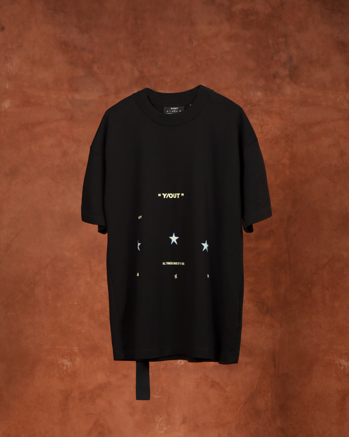 THE REAL T-SHIRT-7