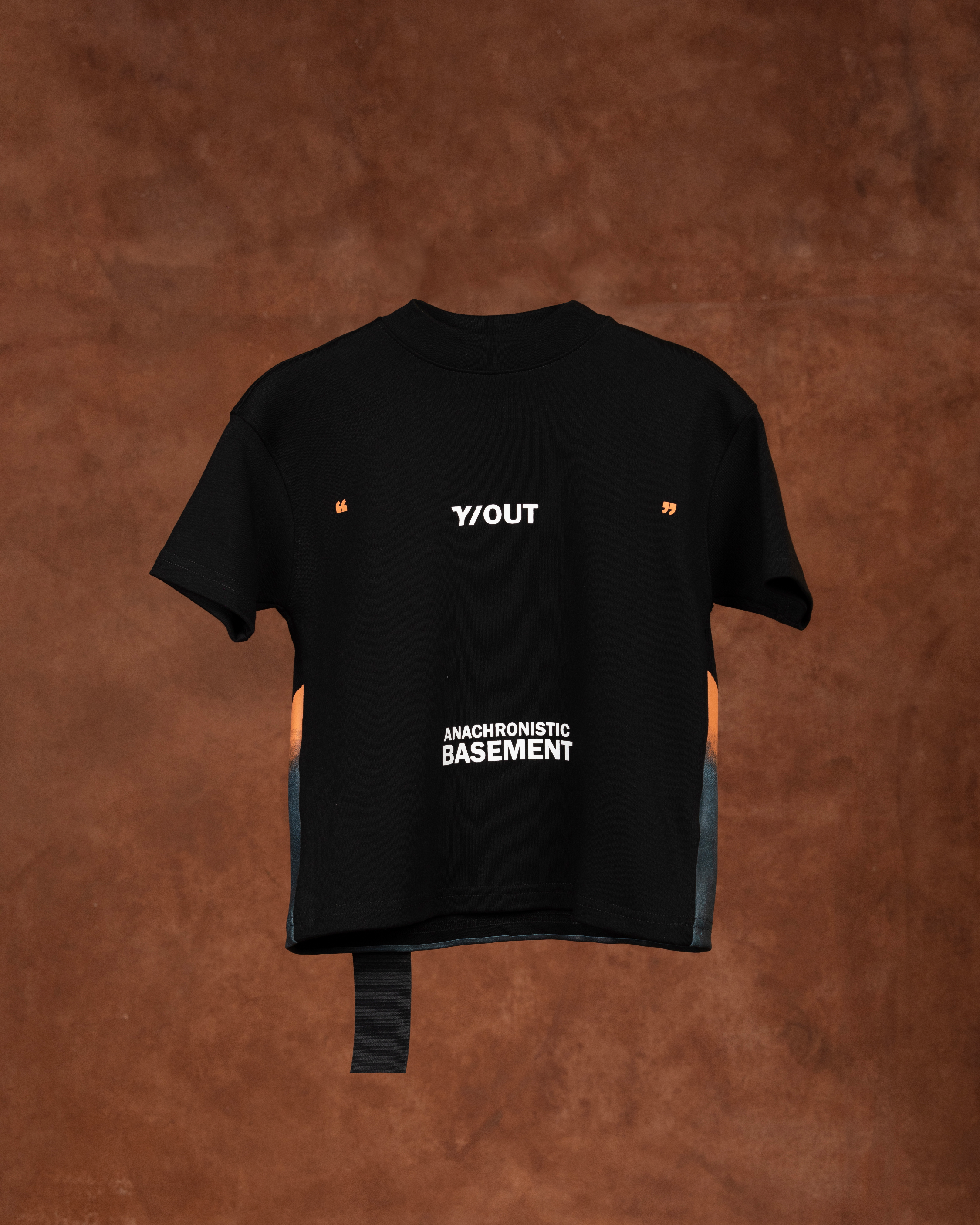 QUIALITY STAIRS T-SHIRT KIDS