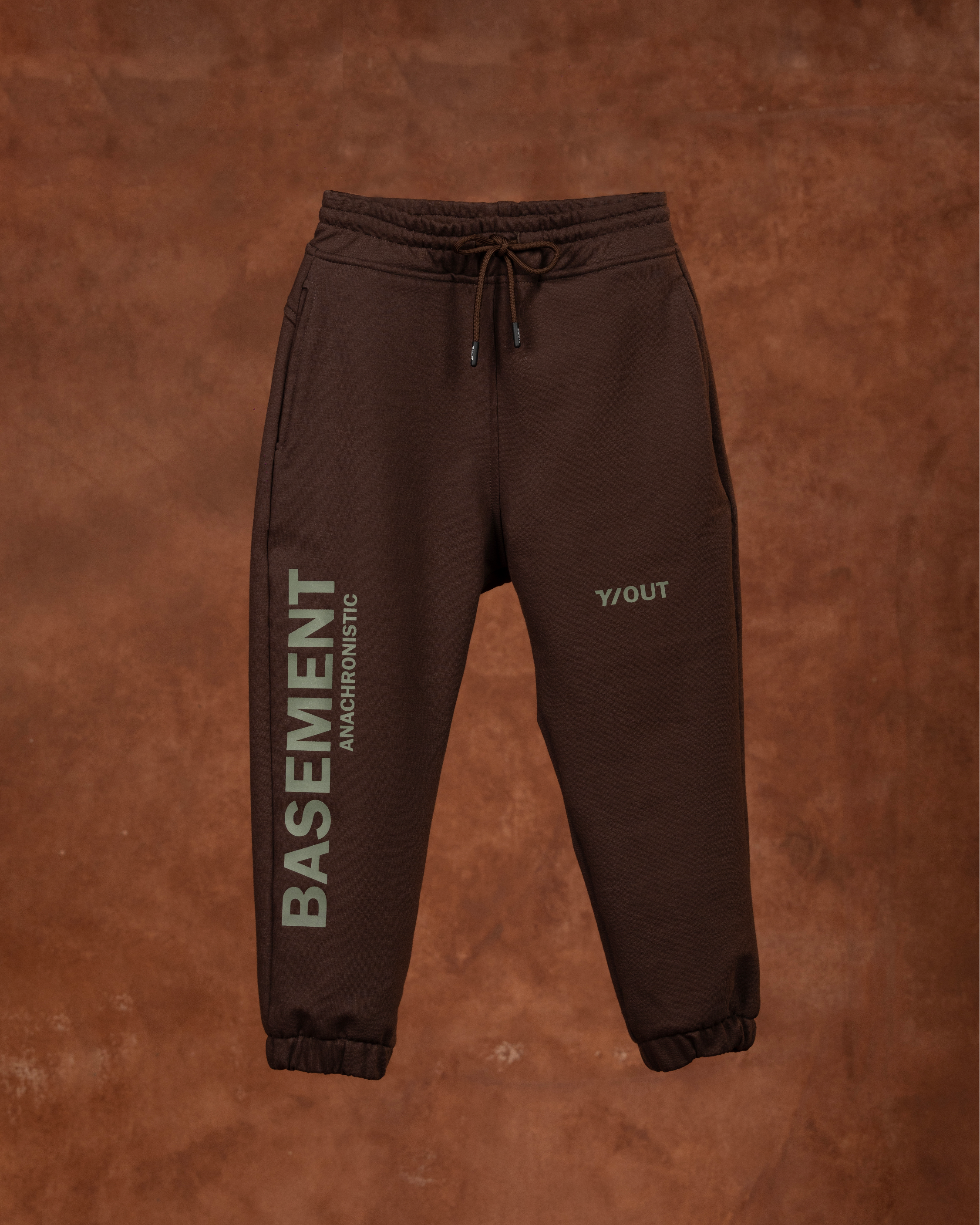 BOUNCING SWEATPANTS KIDS-7