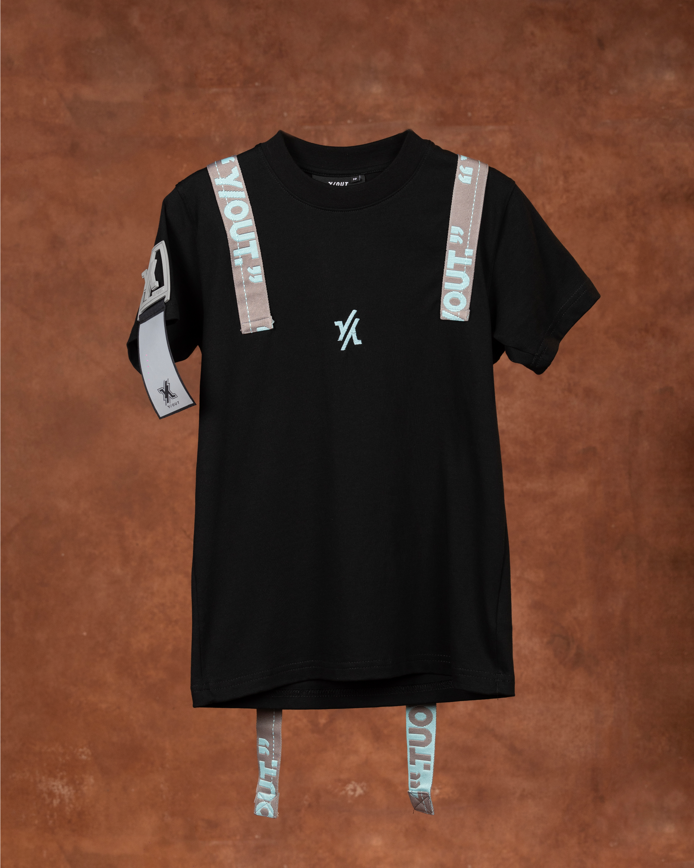 TRACK DRESS KIDS-6