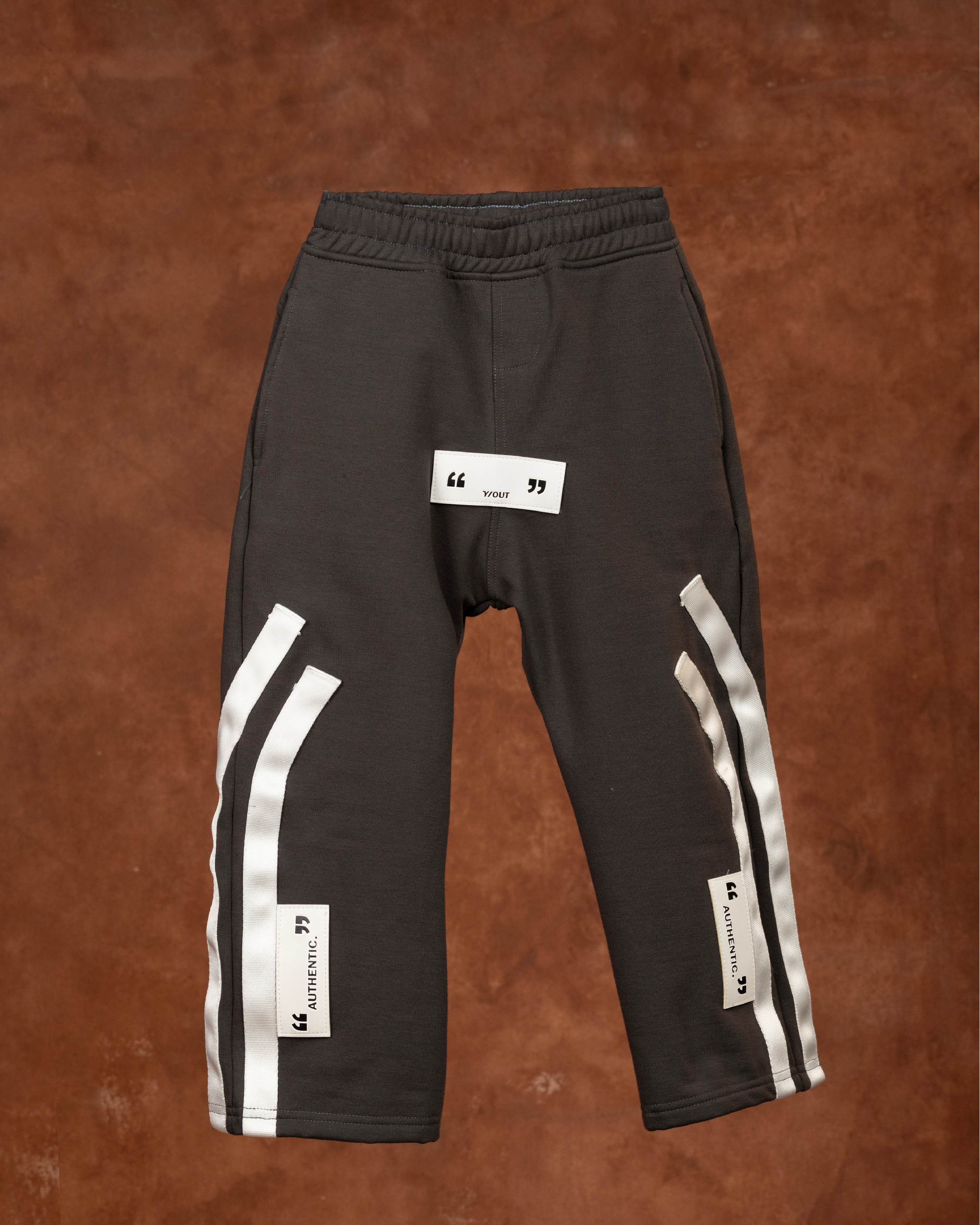 LOOP PANTS KIDS