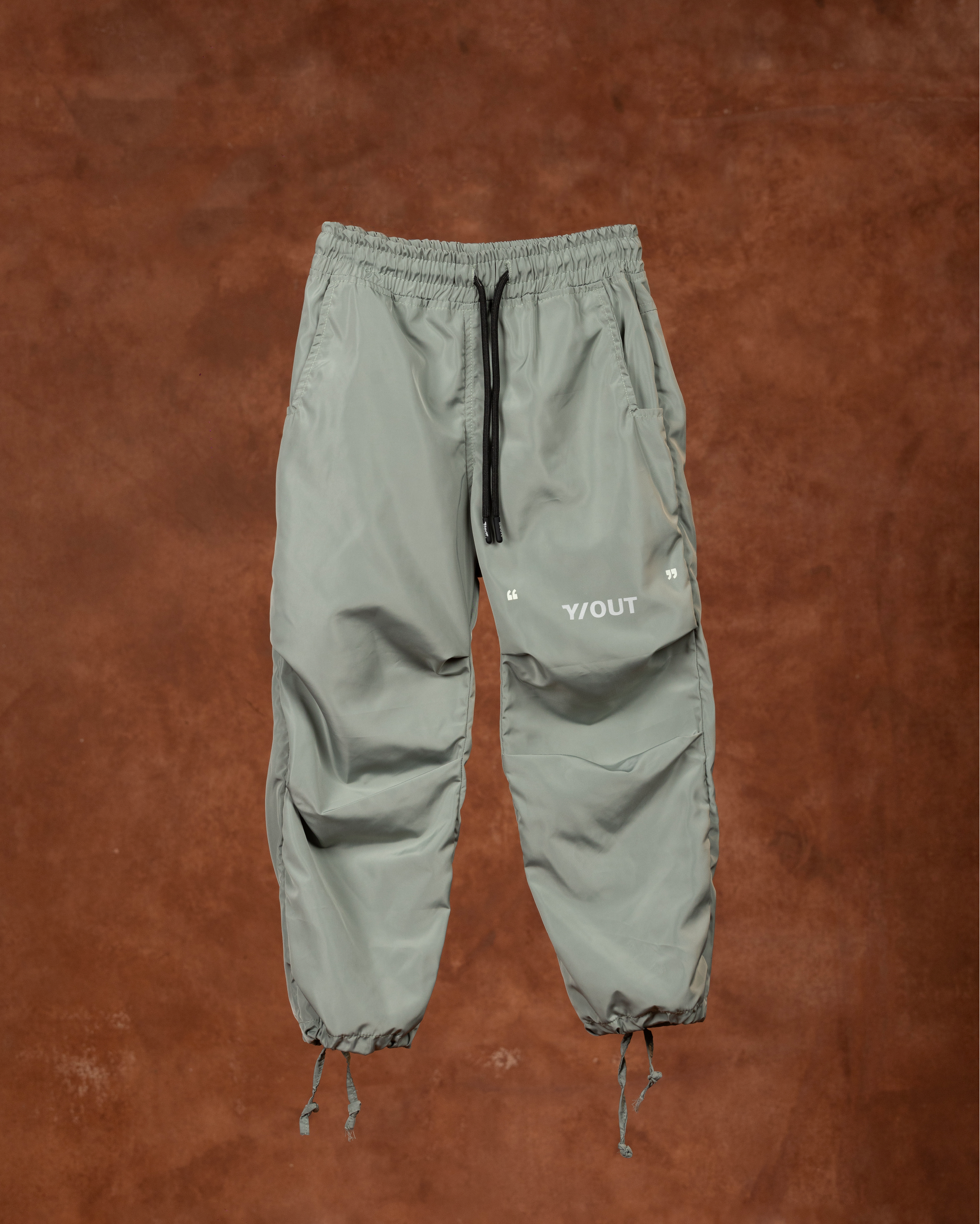 BASS PANT KIDS