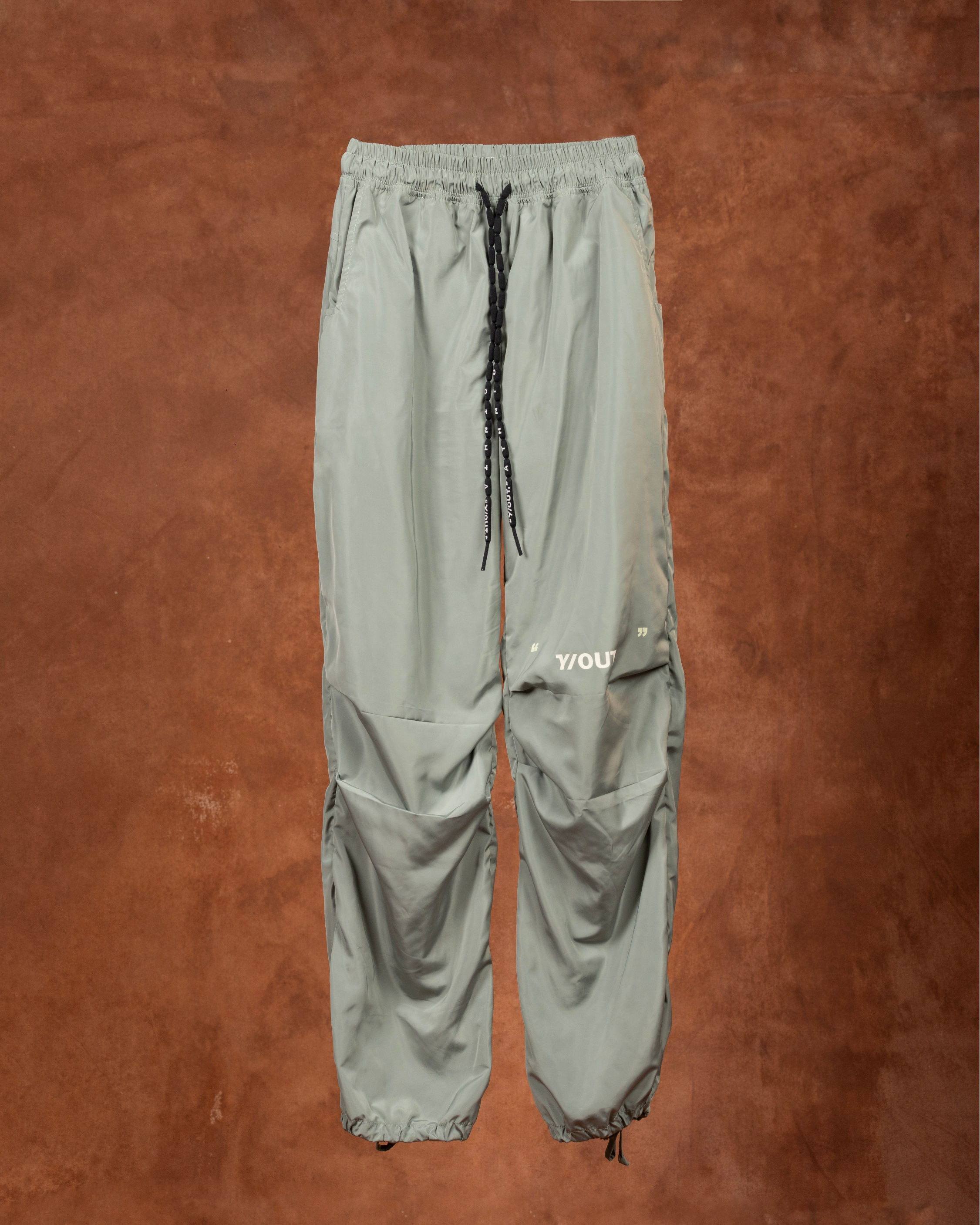 BASS PANTS