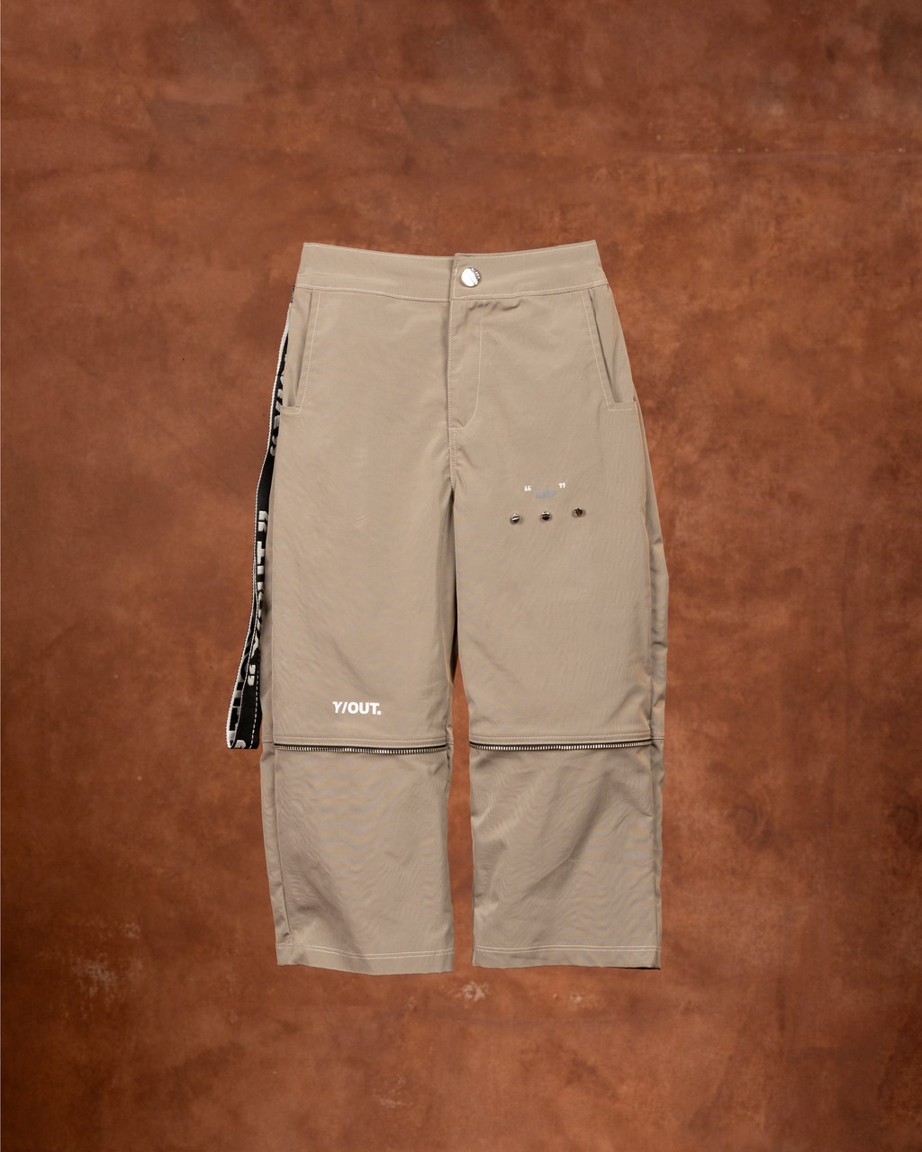 AMP PANTS KIDS