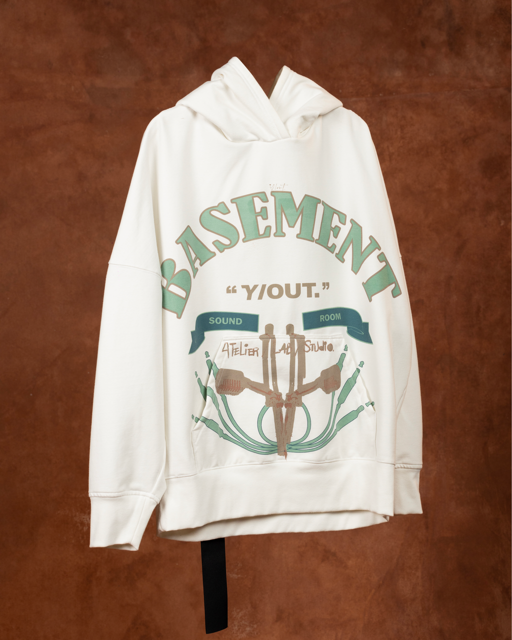 MC HOODIE