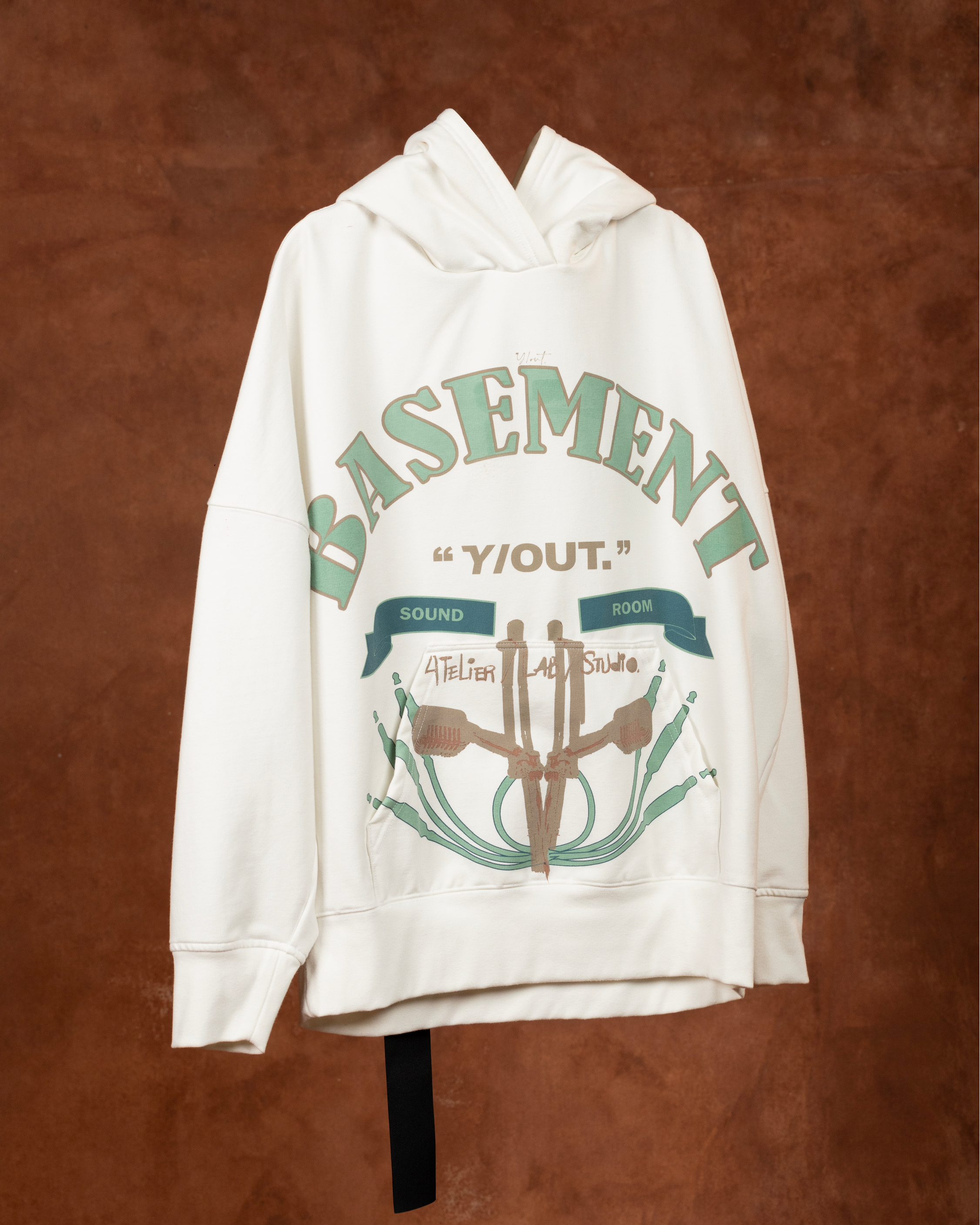 MC HOODIE