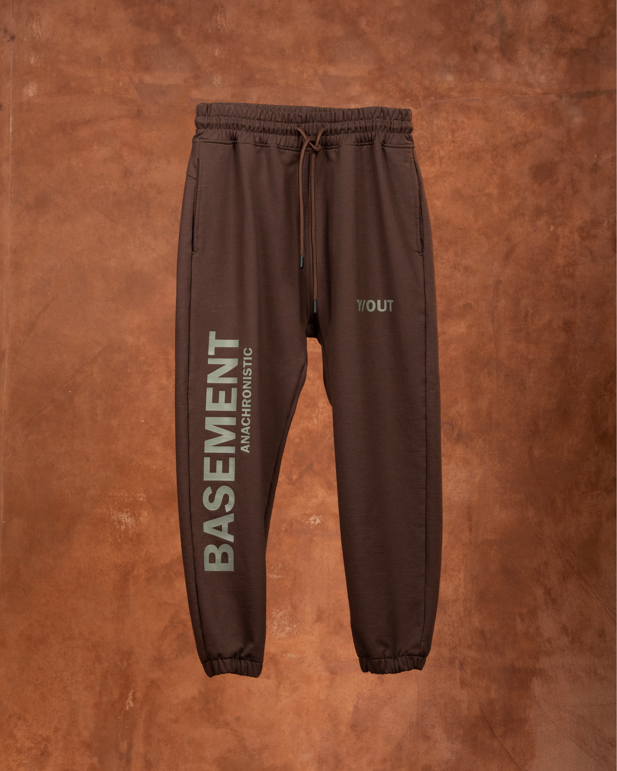 BOUNCING SWEATPANTS-7
