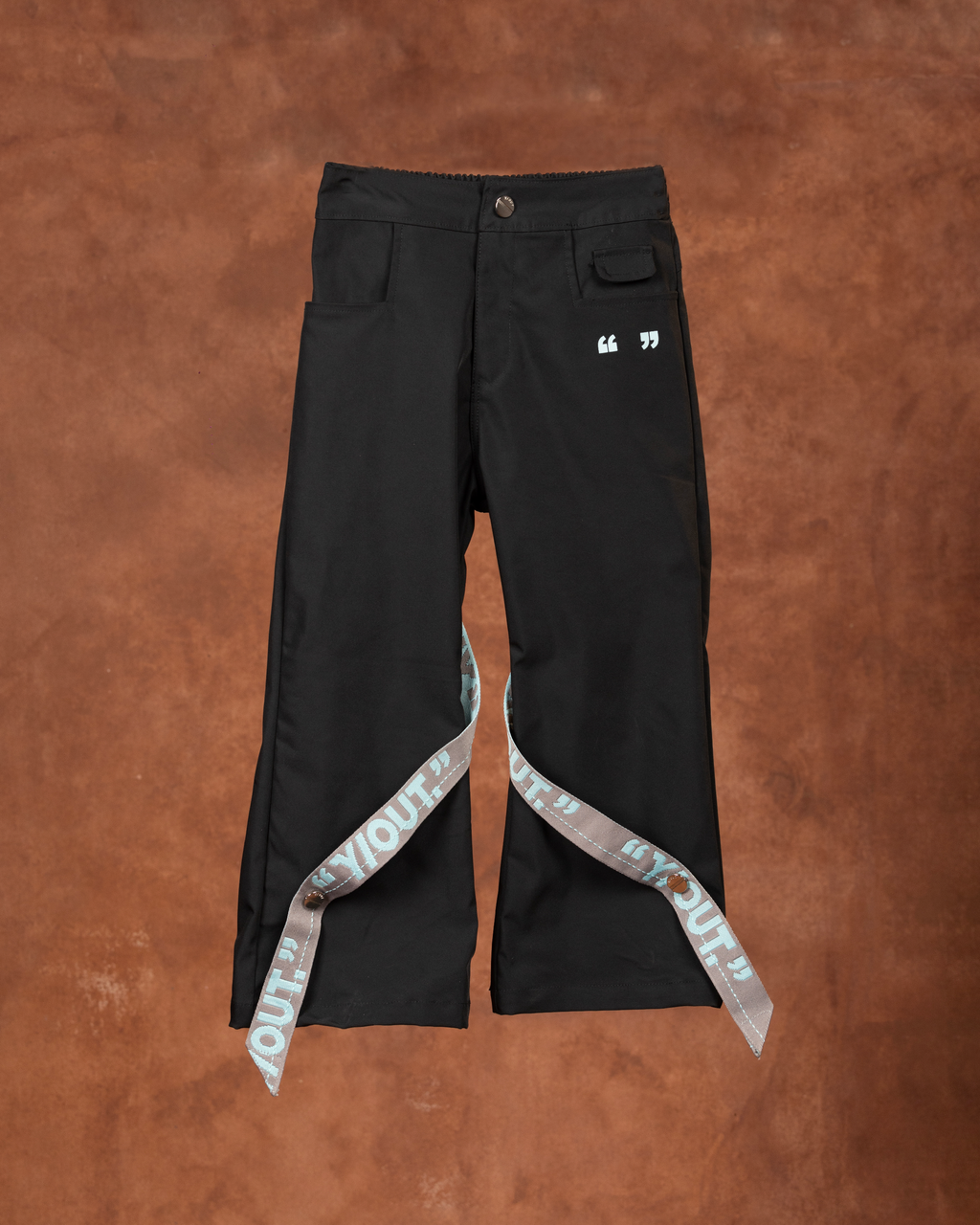 LP PANT KIDS
