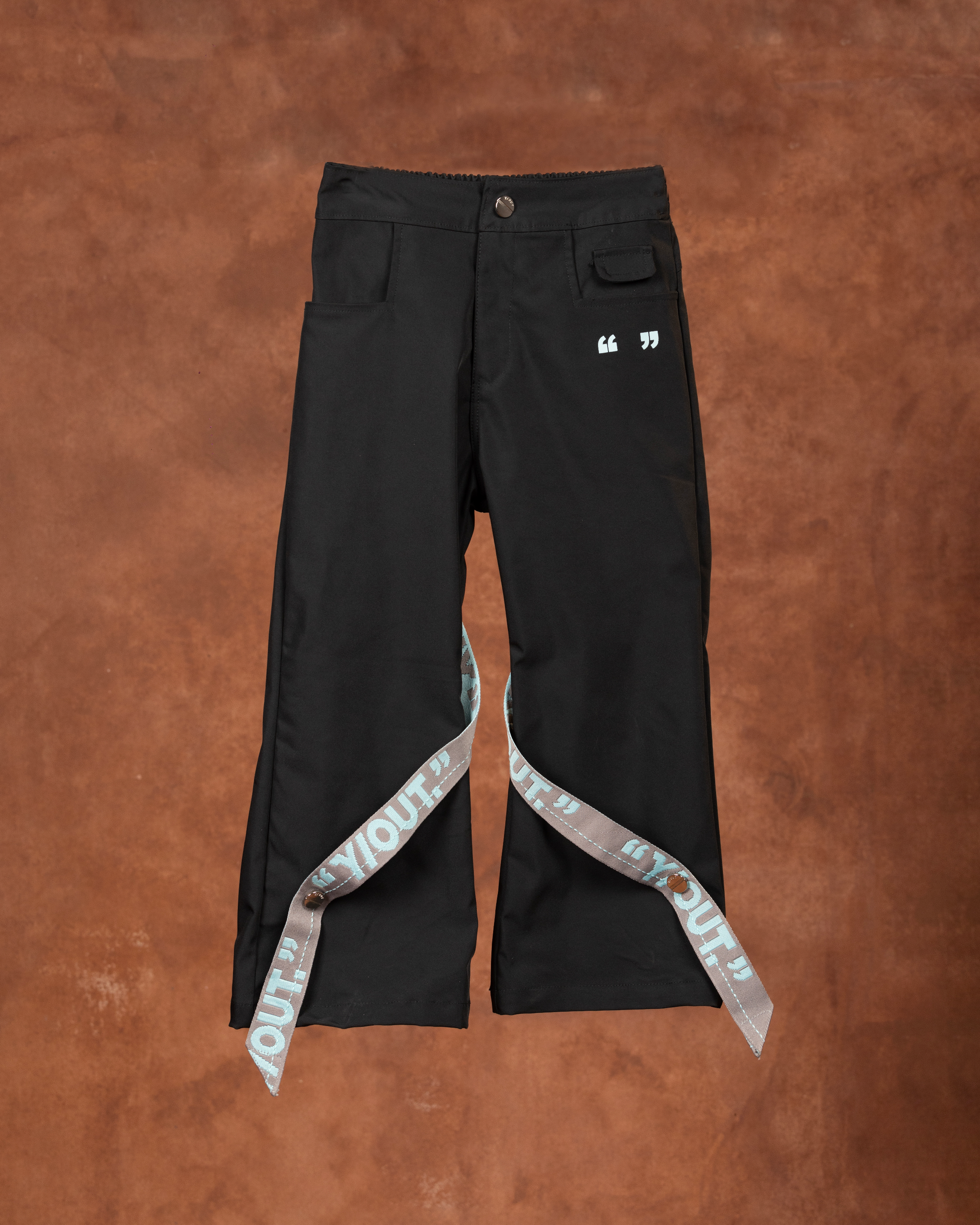 LP PANT KIDS