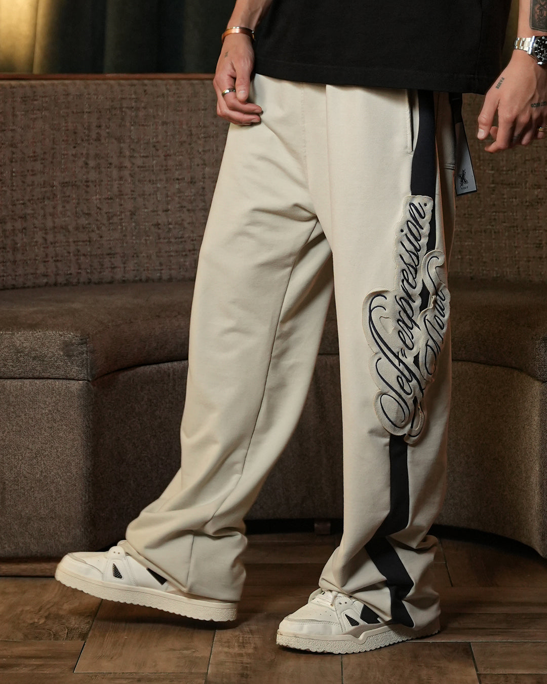 VINTAGE PANT-8
