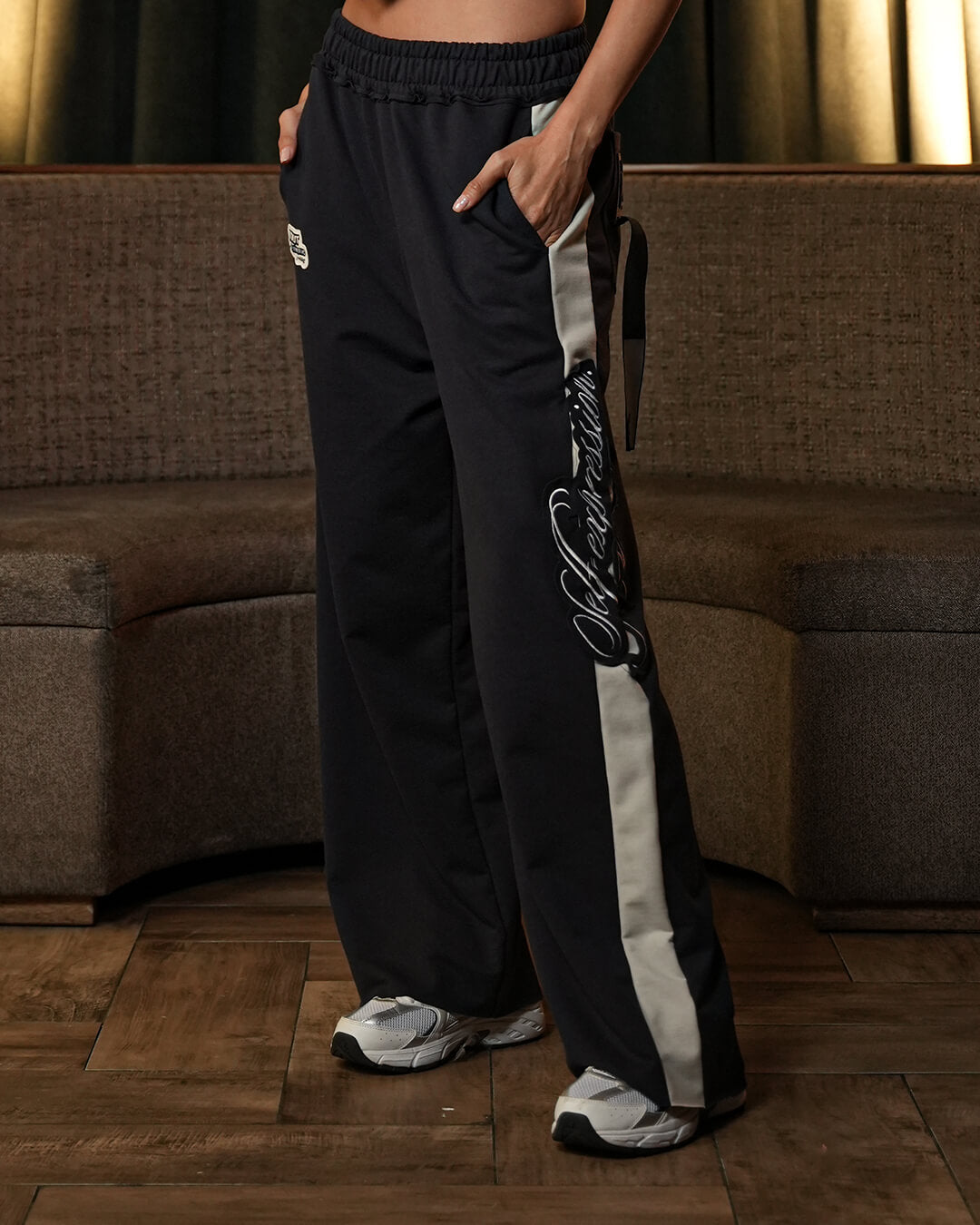 IDENTITY PANT-3