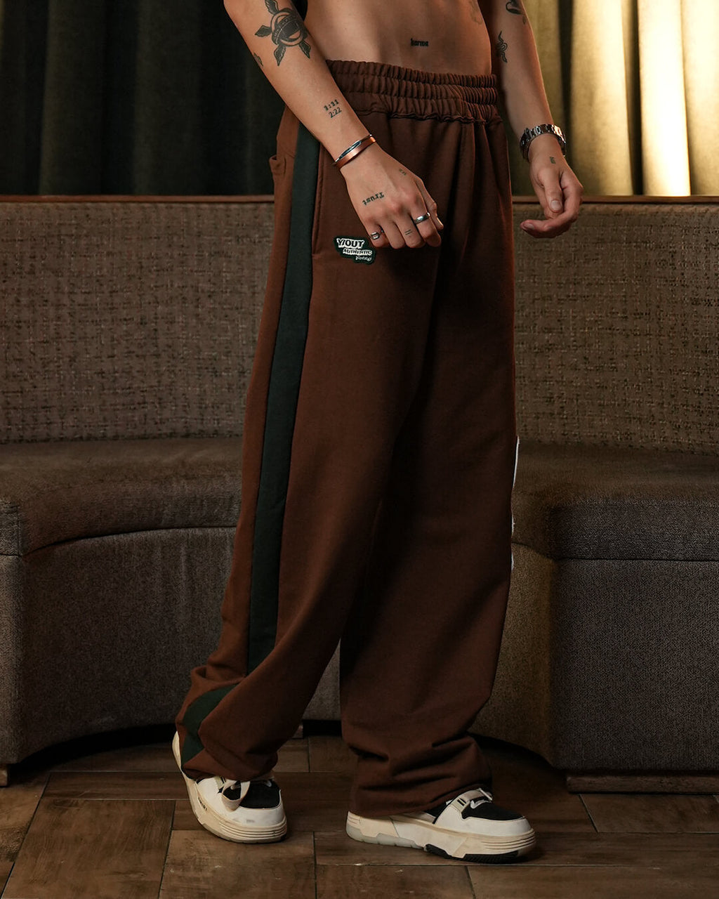 VINTAGE PANT