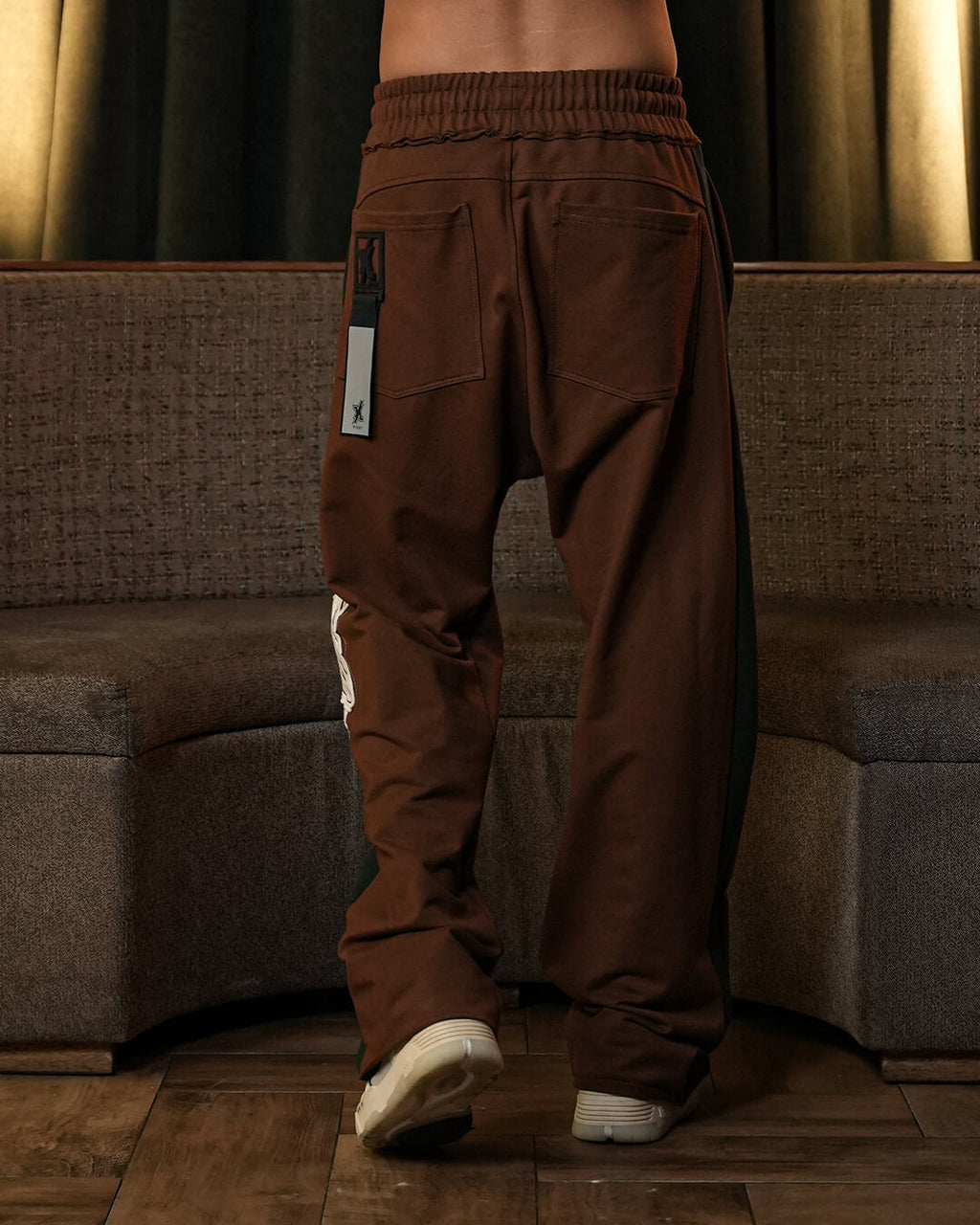 VINTAGE PANT