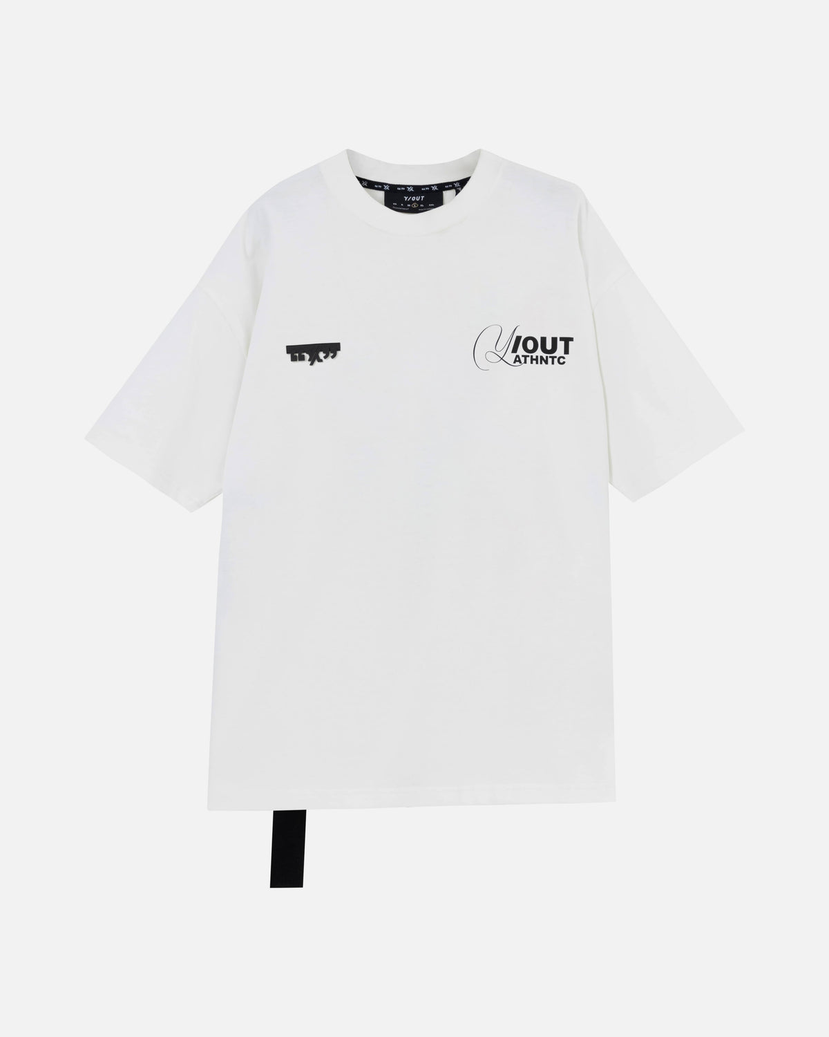 TIMELESS T-SHIRT