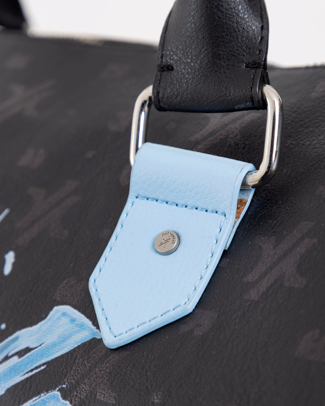 TRAVEL BAG-10