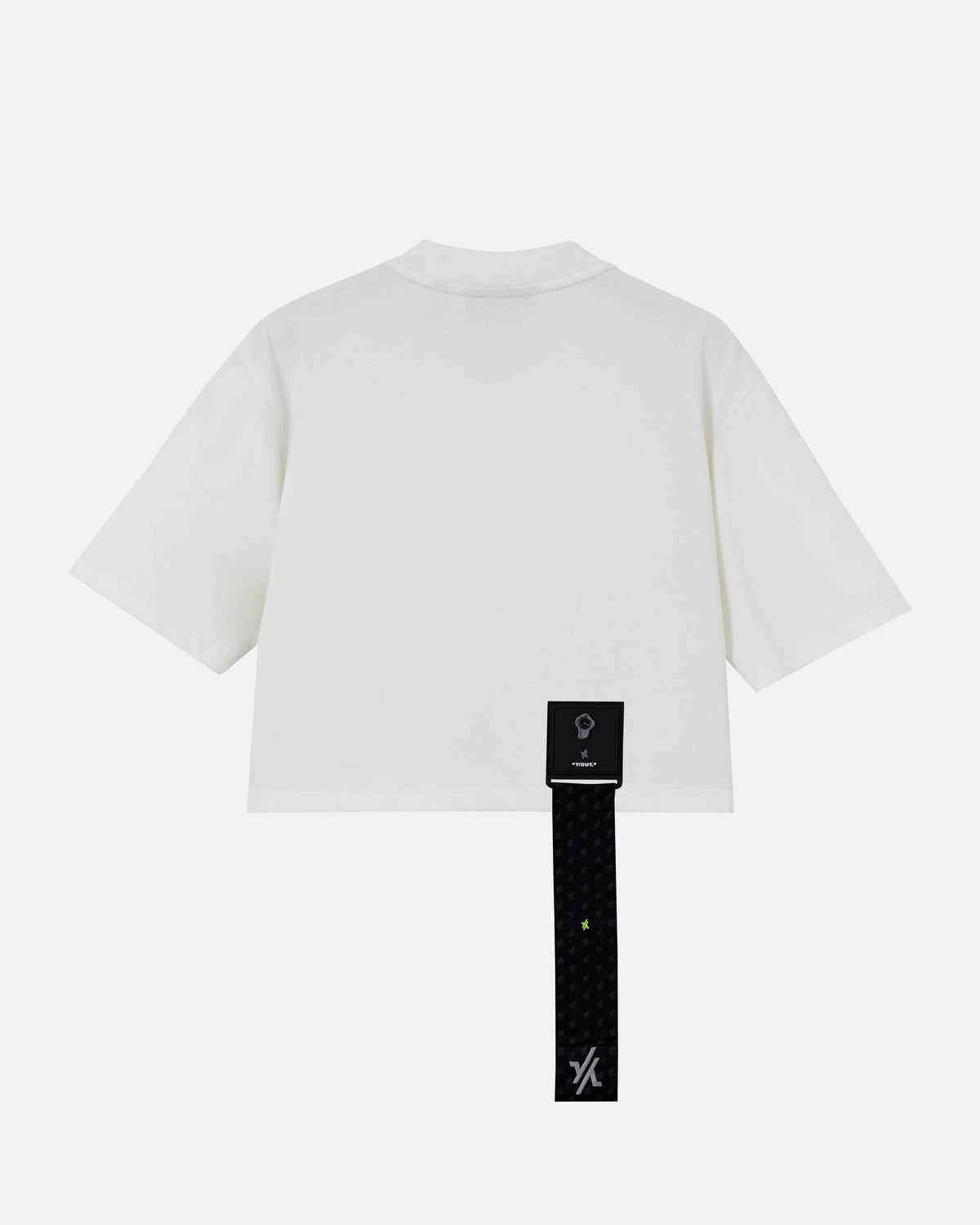 VAPORIZATION CROP TOP-5