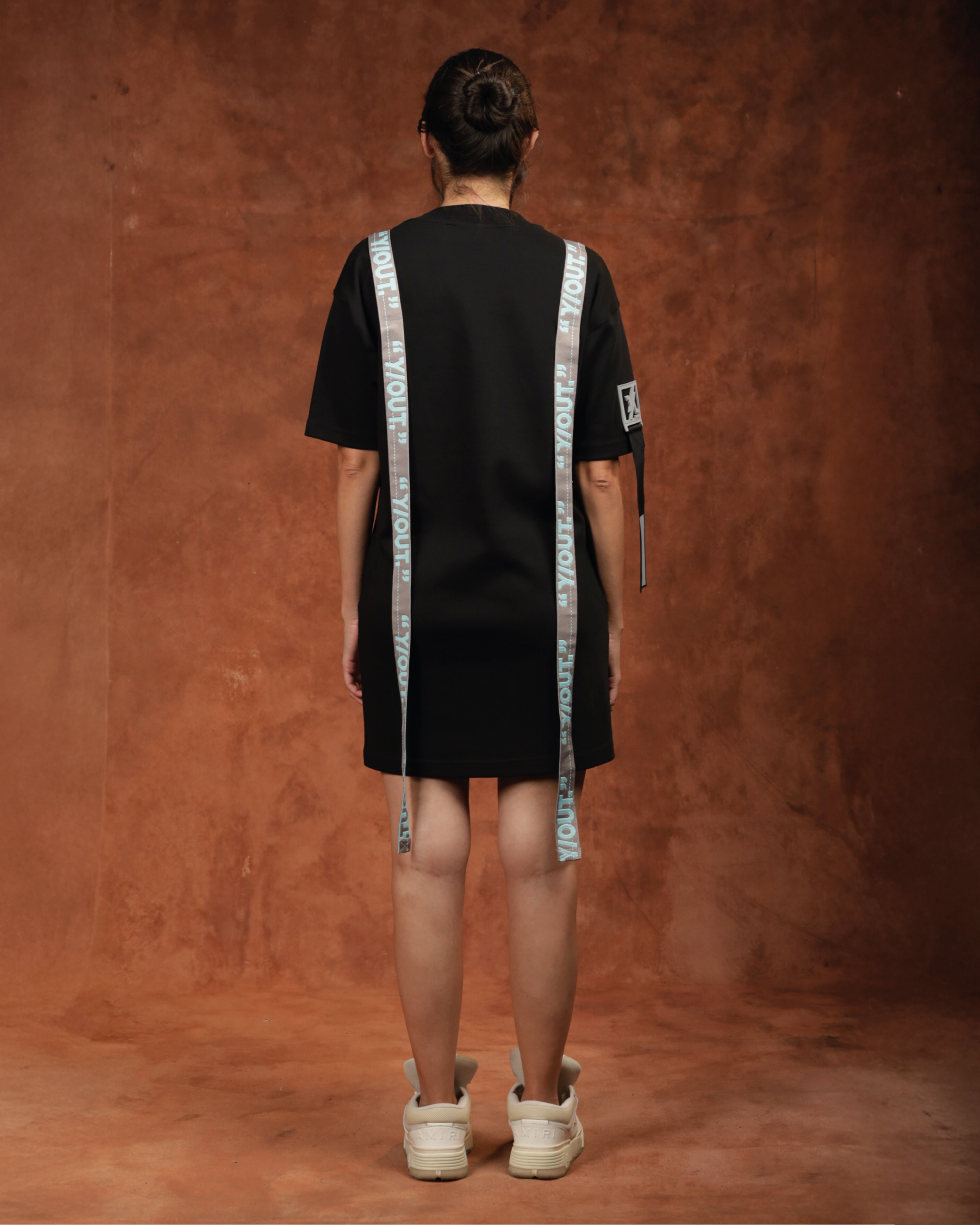TRACK DRESS