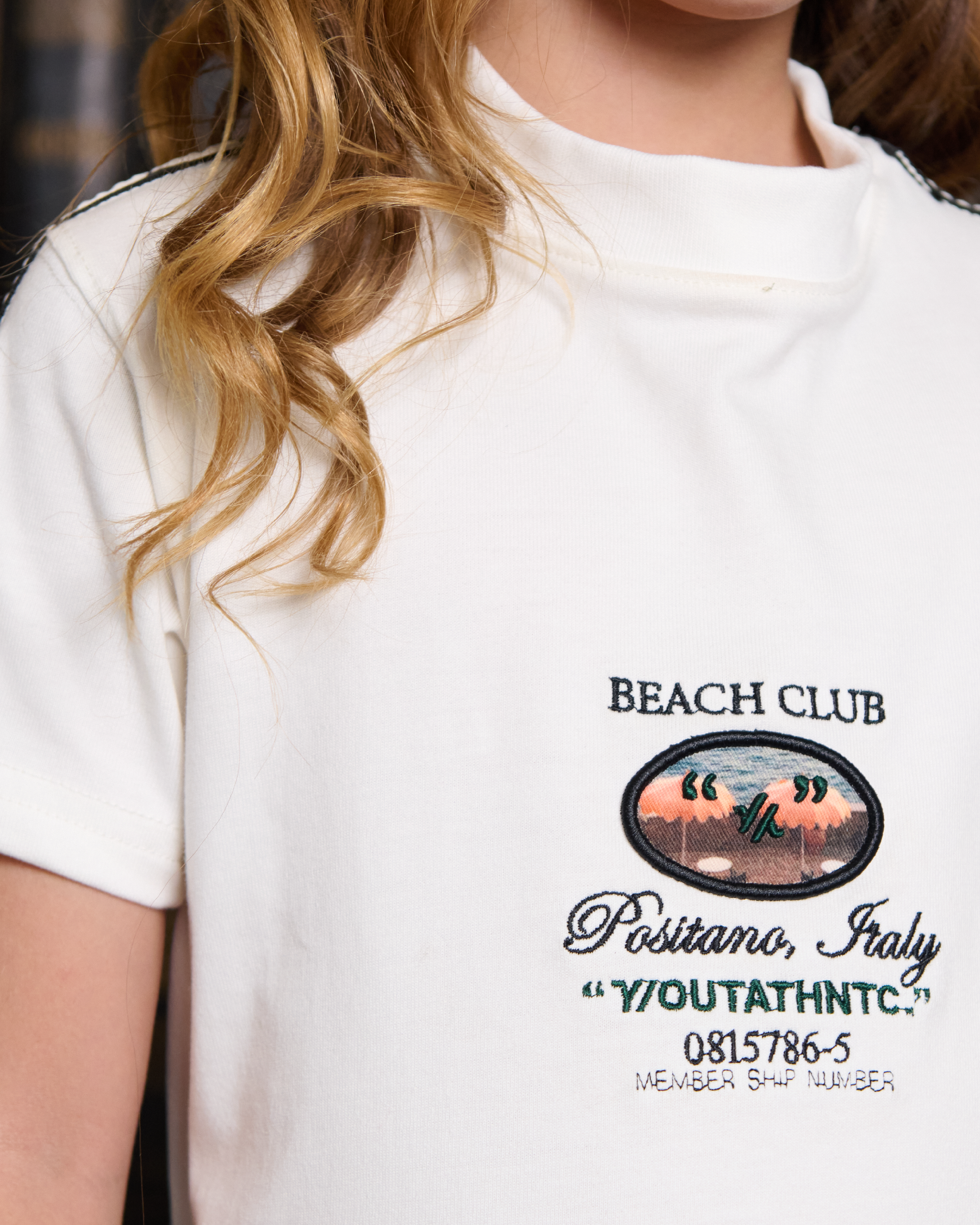 MEMBERSHIP DRESS KIDS
