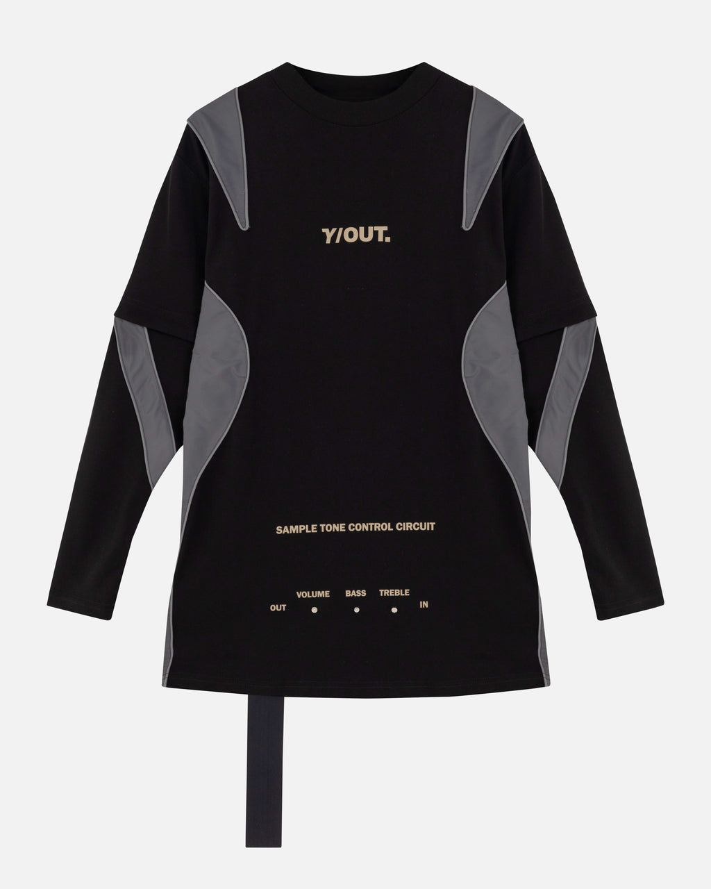 SOUND CONTROL DRESS