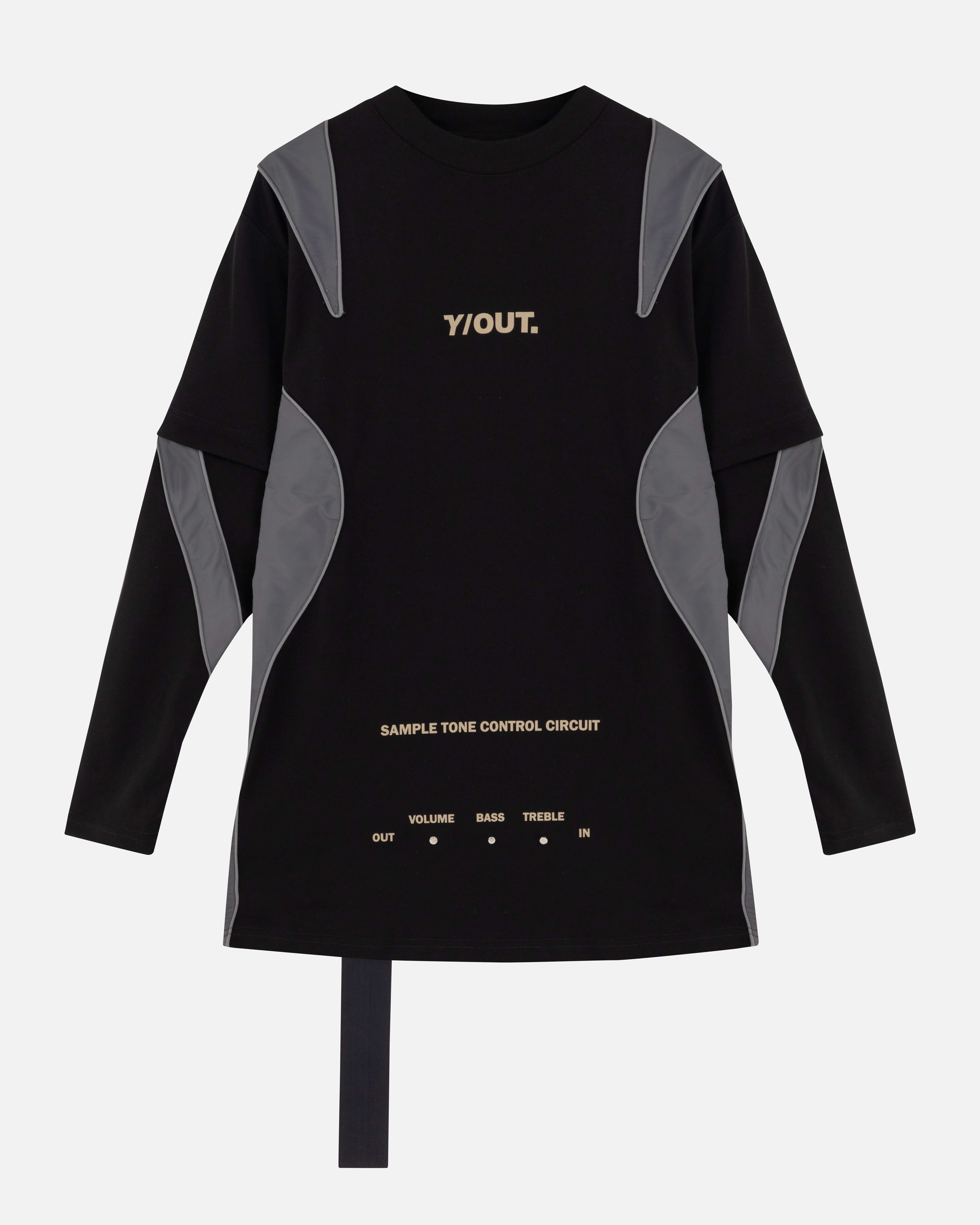 SOUND CONTROL DRESS