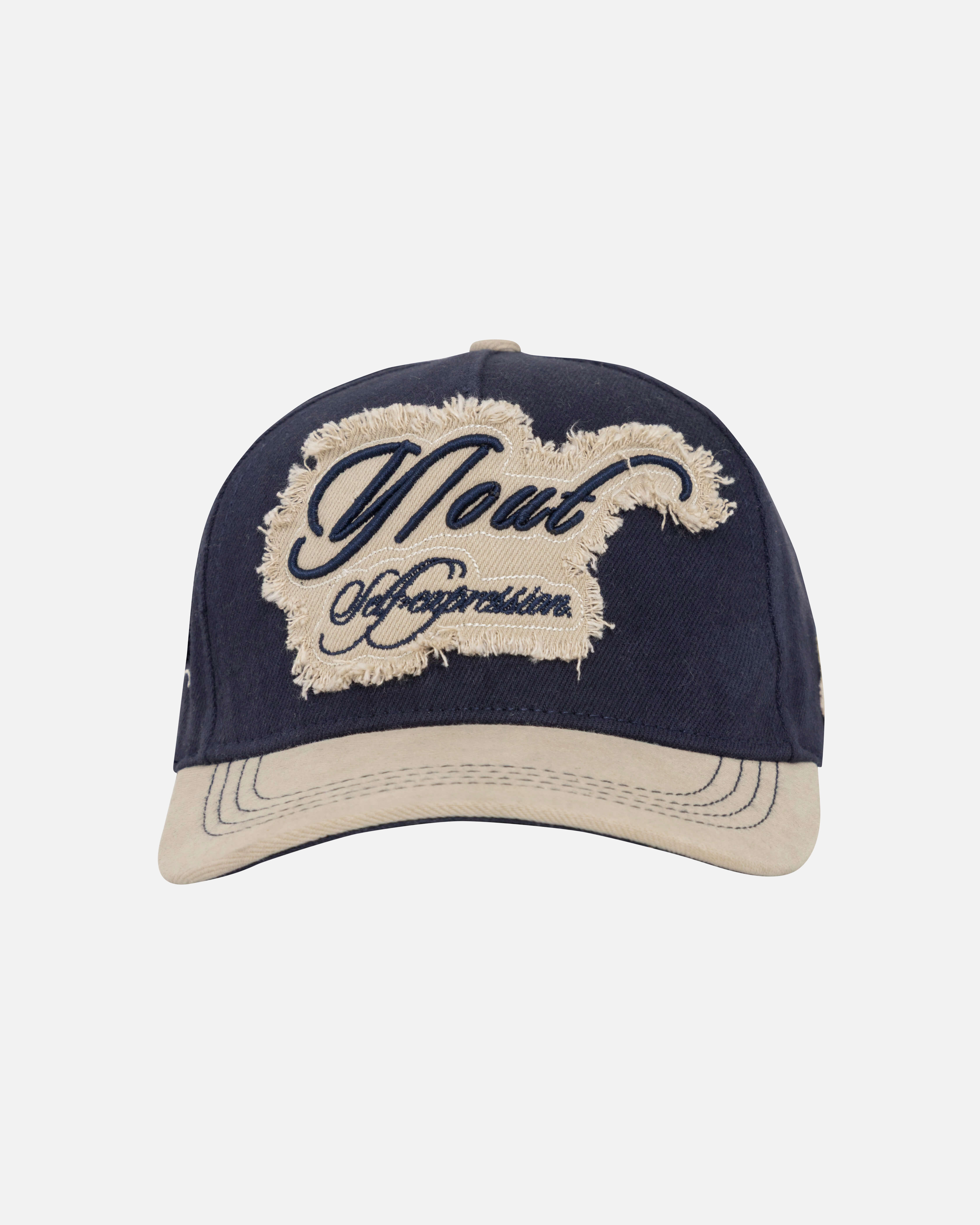 SELF CAP-7