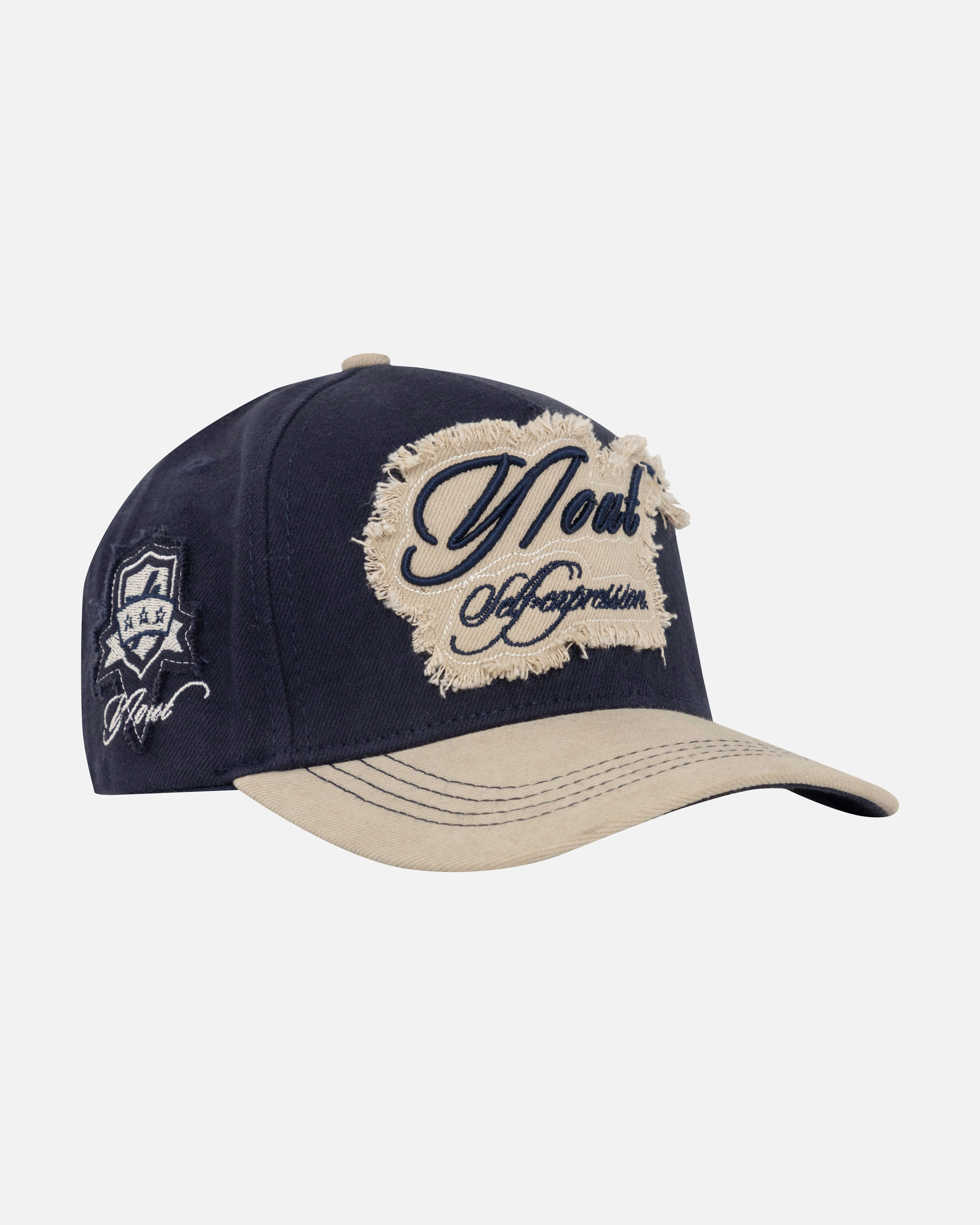 SELF CAP