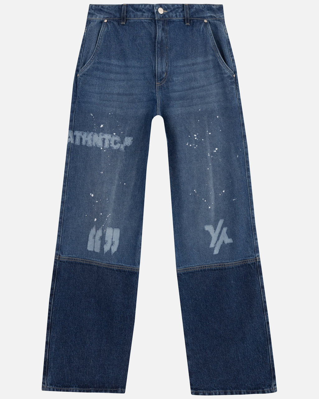 ROLL JEAN