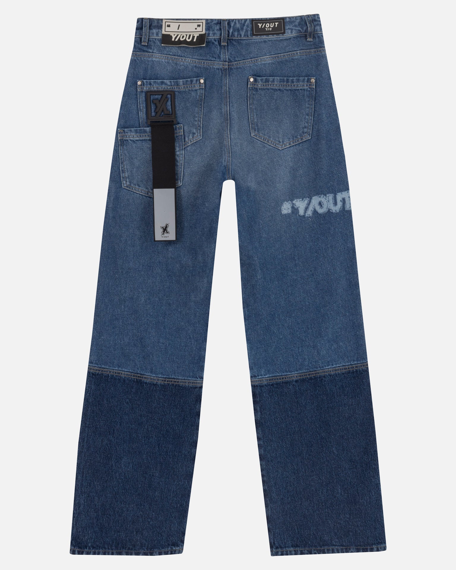 ROLL JEAN