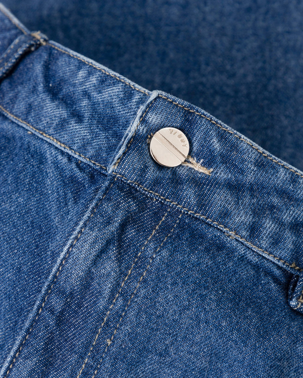 ROLL JEAN