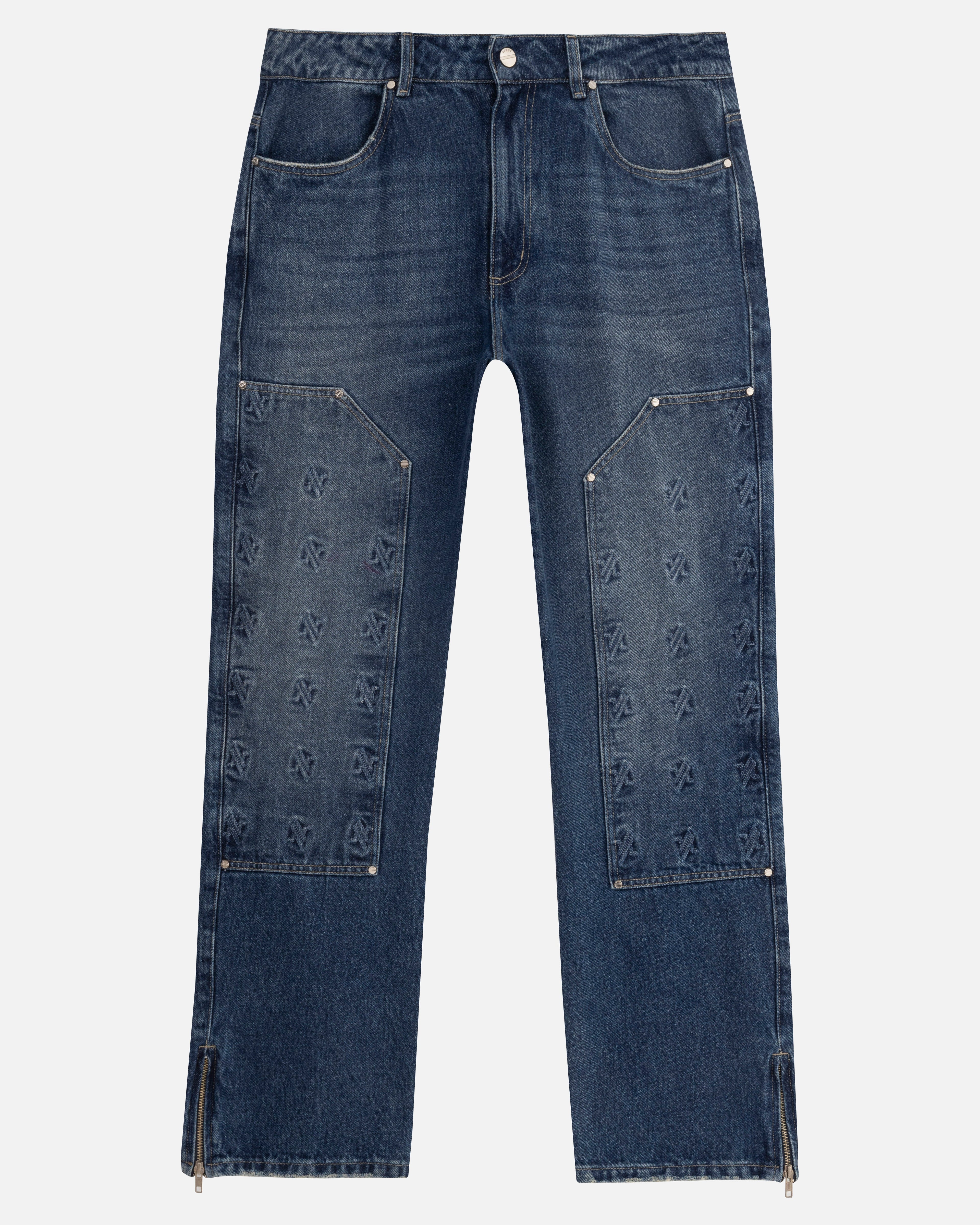 CHOKKA PANT