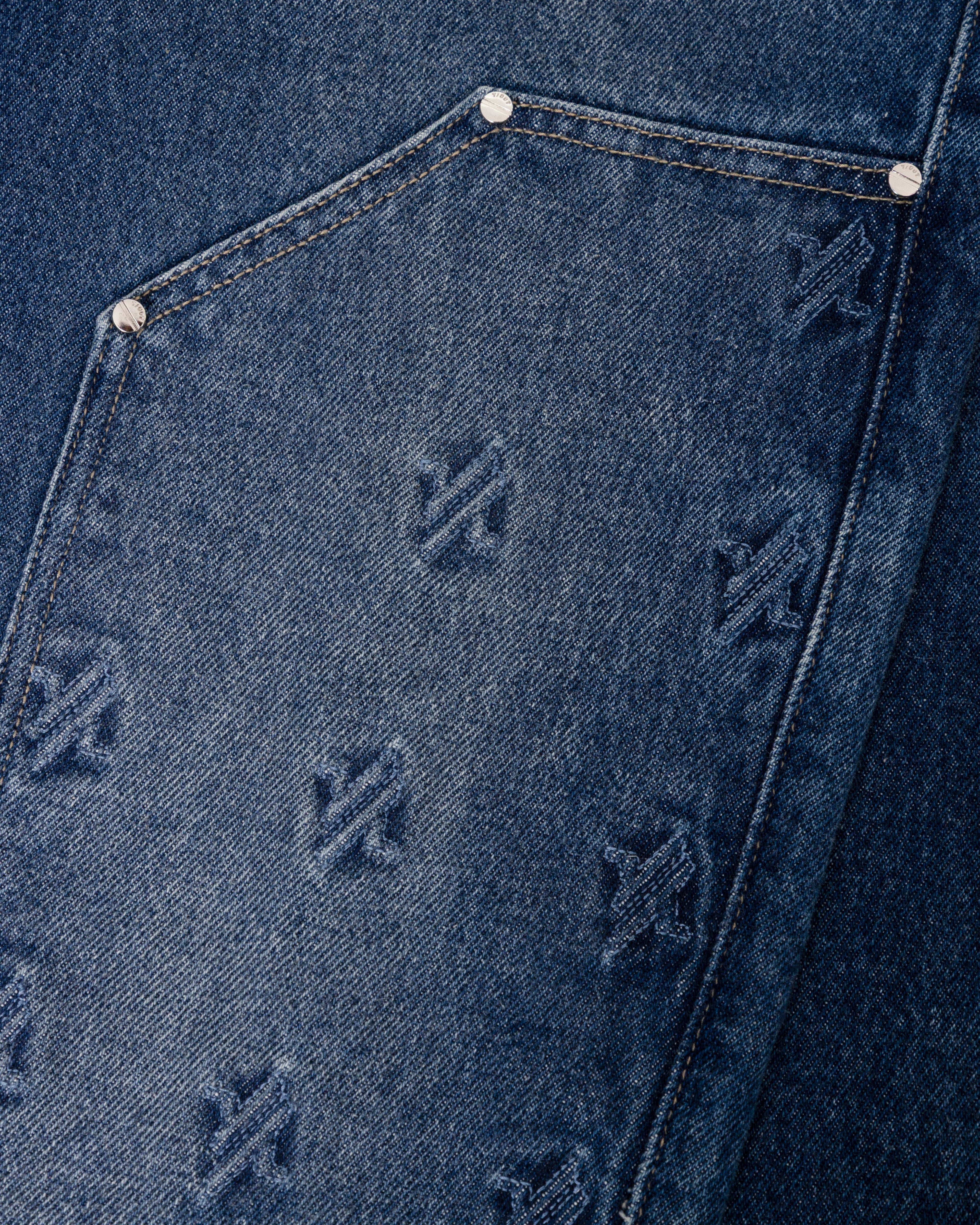 CHOKKA PANT