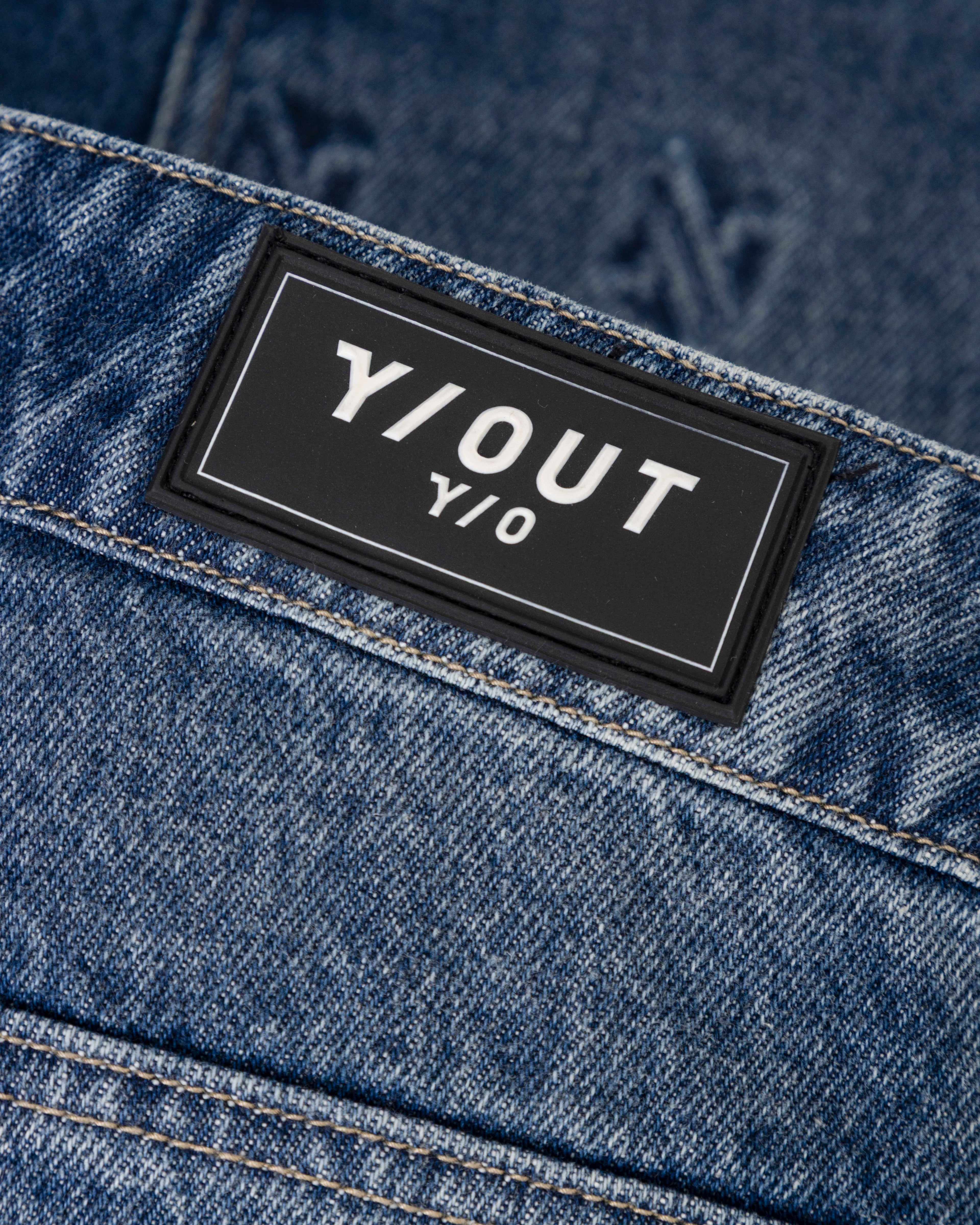 CHOKKA PANT