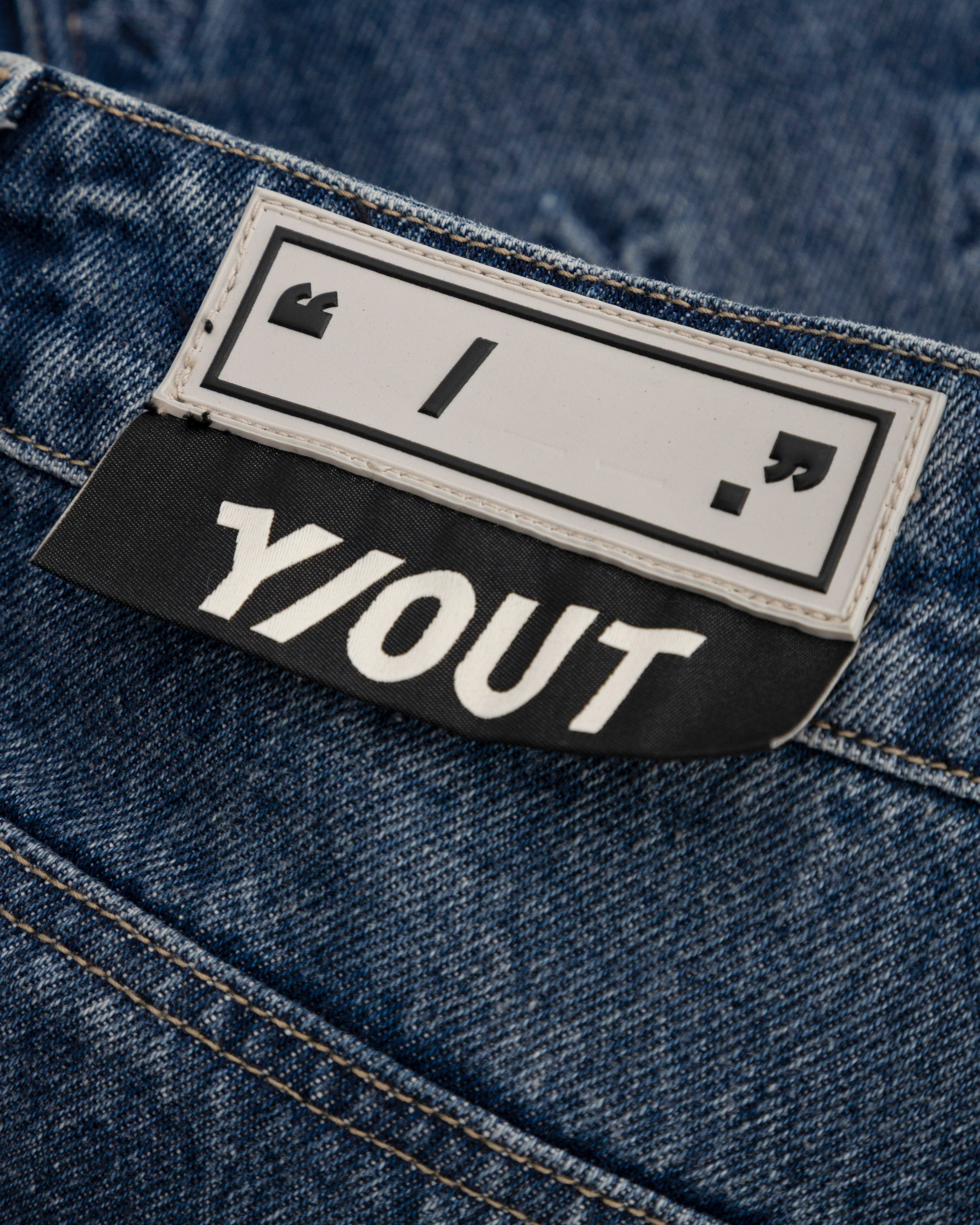 CHOKKA PANT