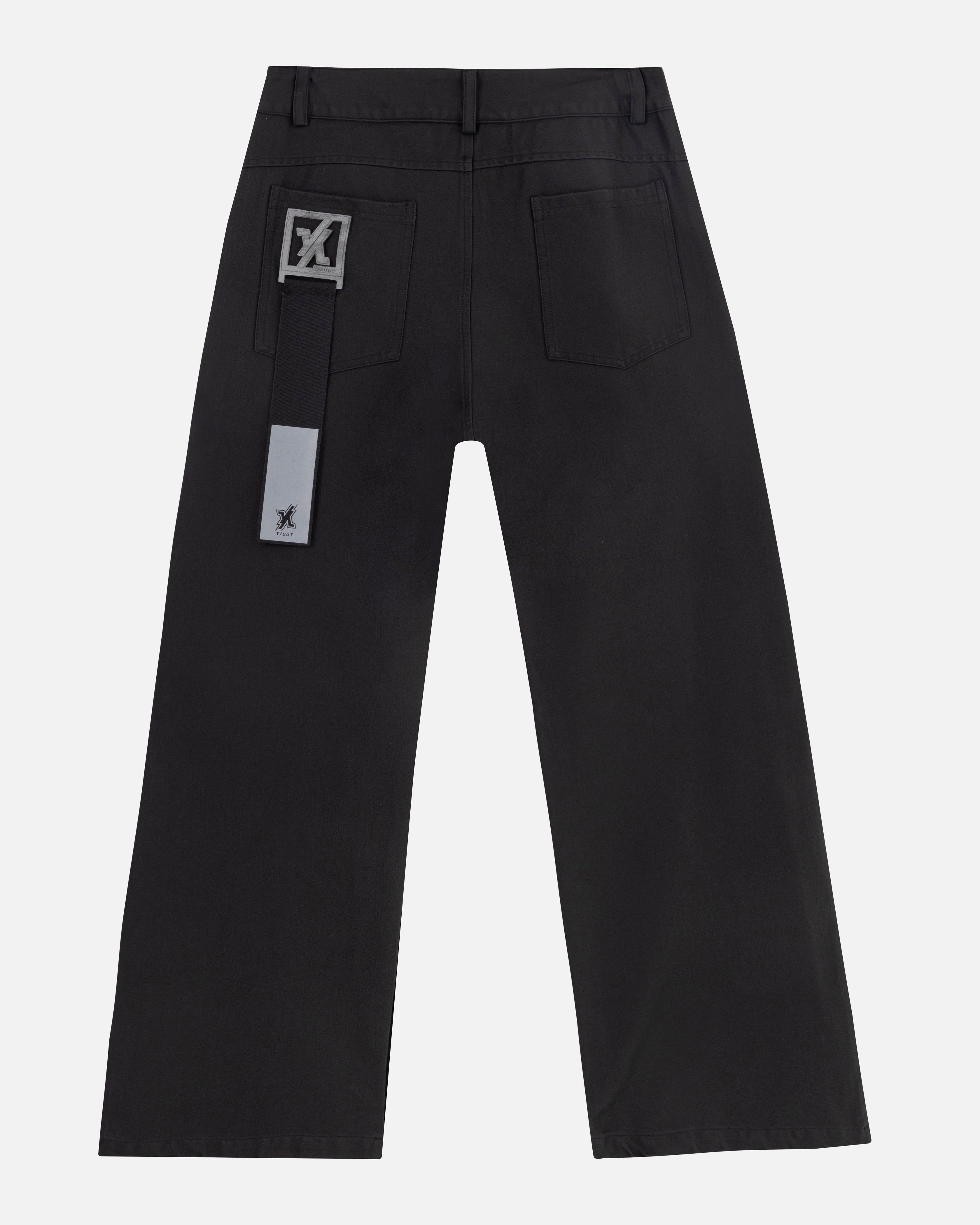 MATE PANT-4