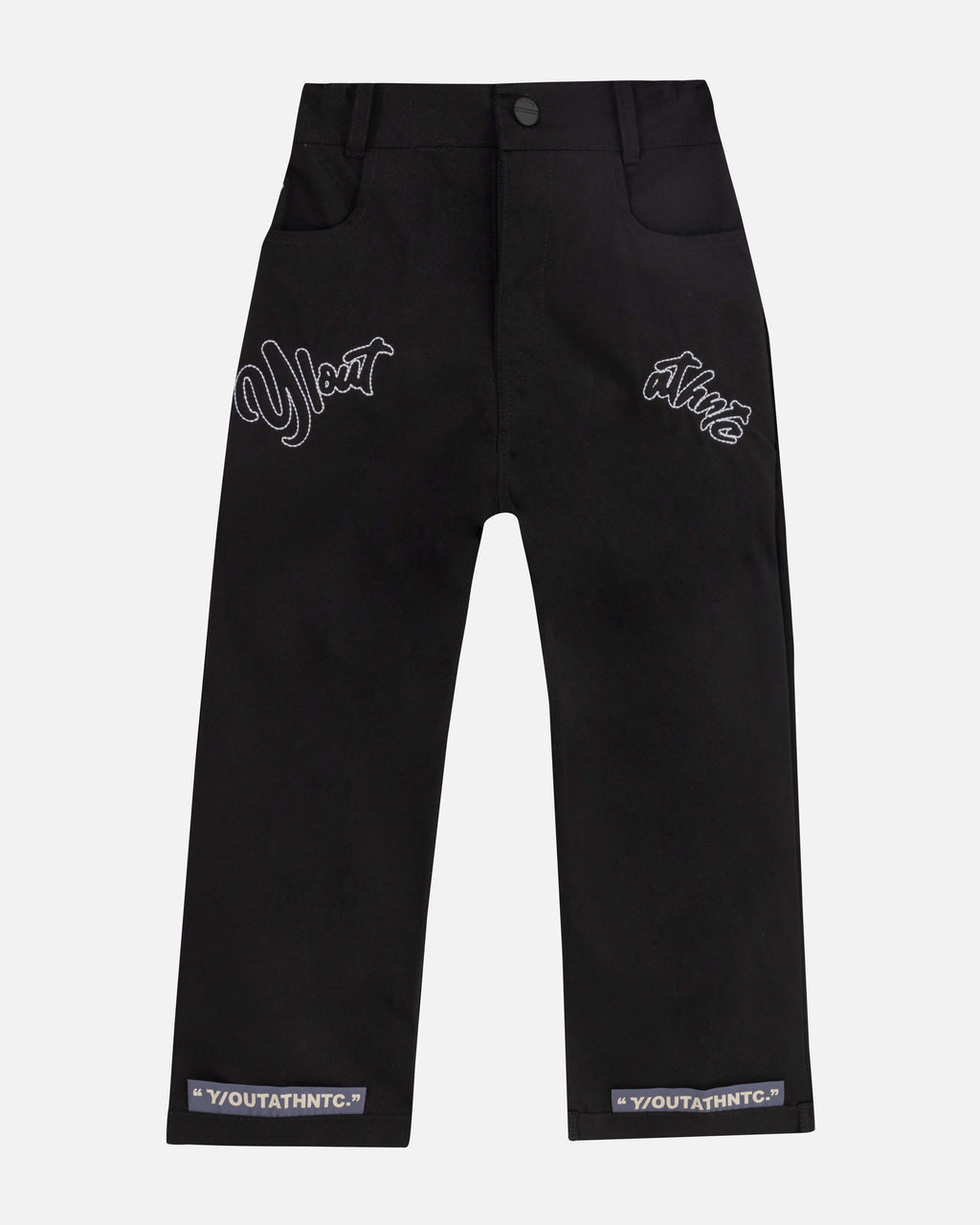 SMOKE PANT KIDS