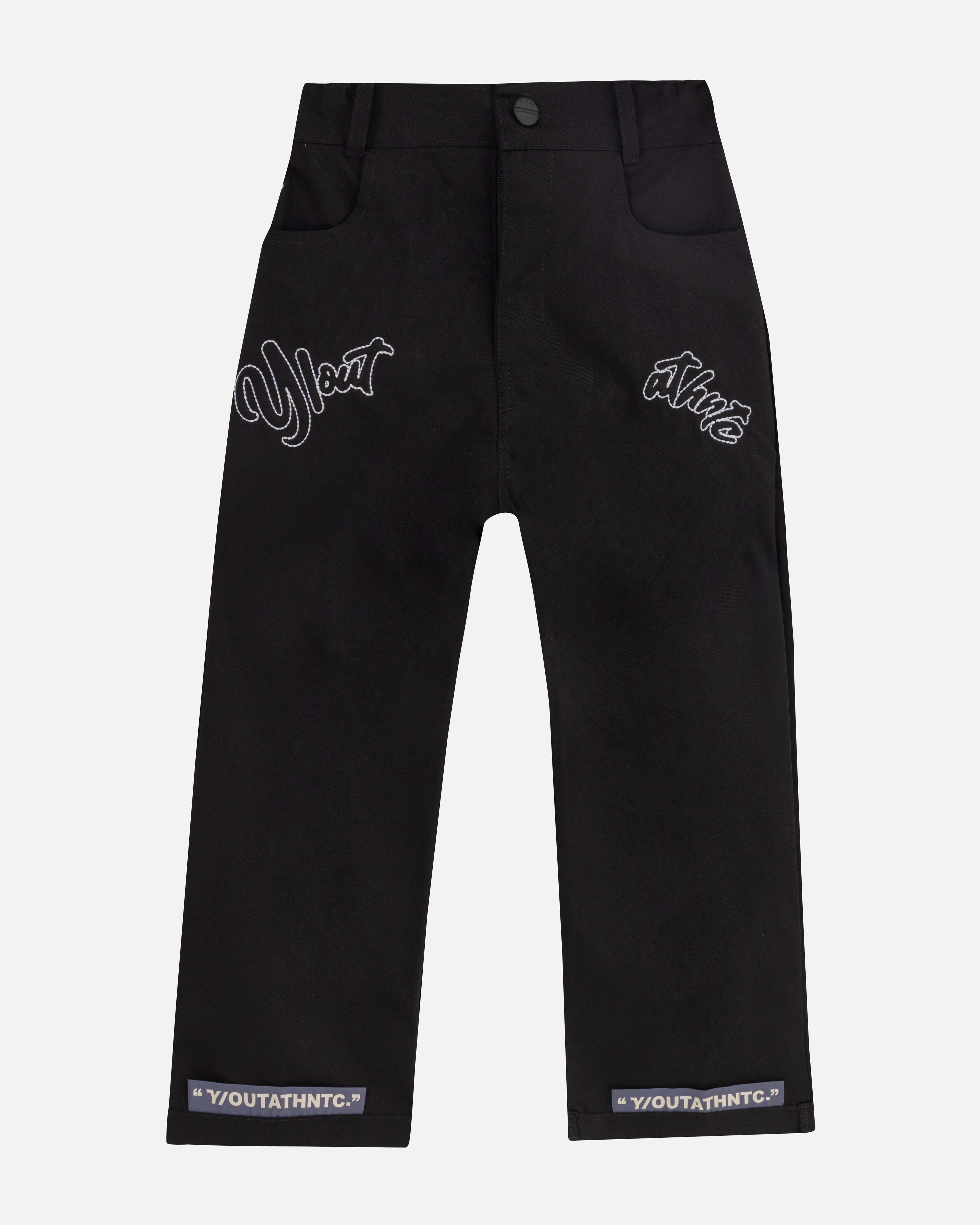 SMOKE PANT KIDS
