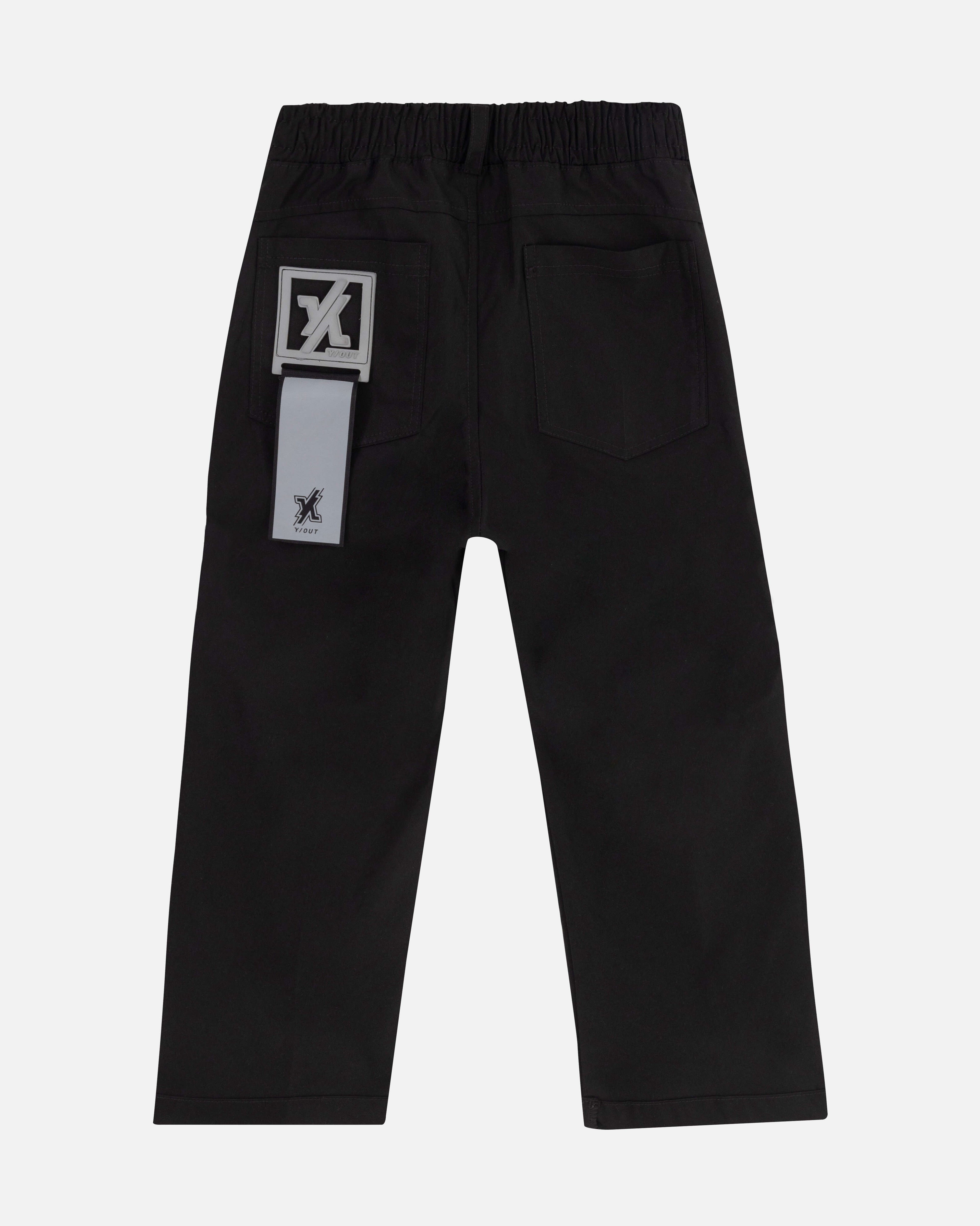 SMOKE PANT KIDS
