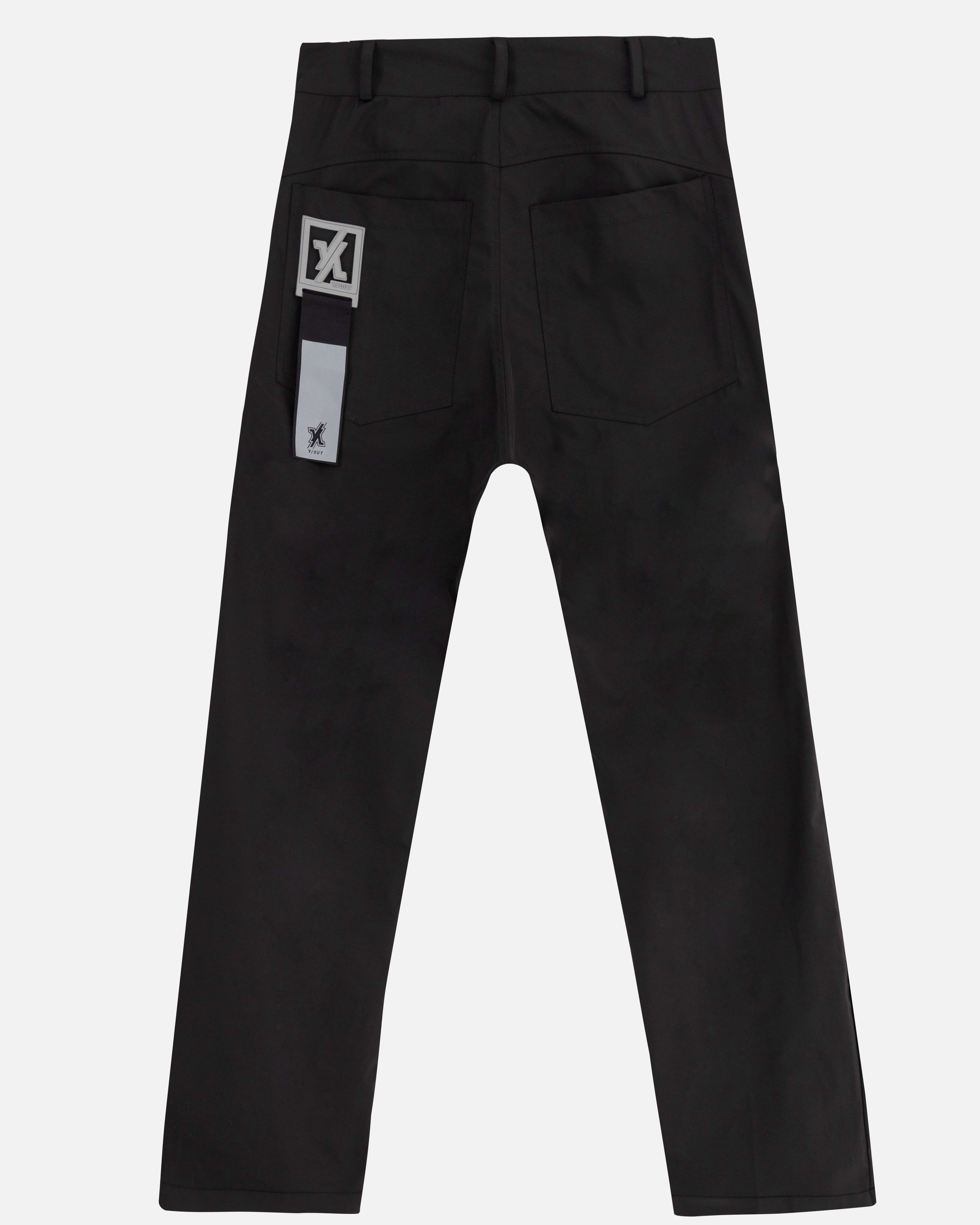 SMOKE PANT