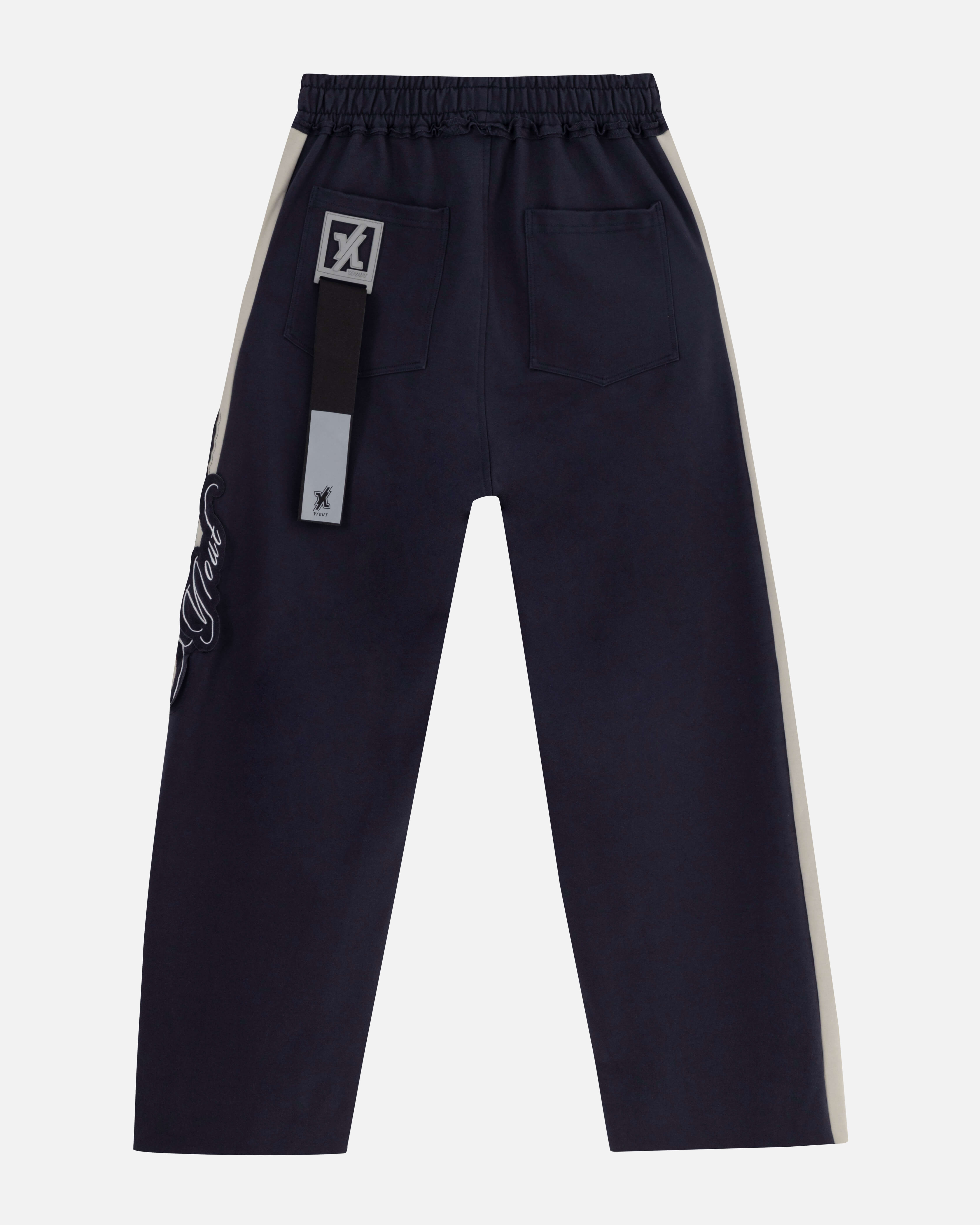 IDENTITY PANT-4