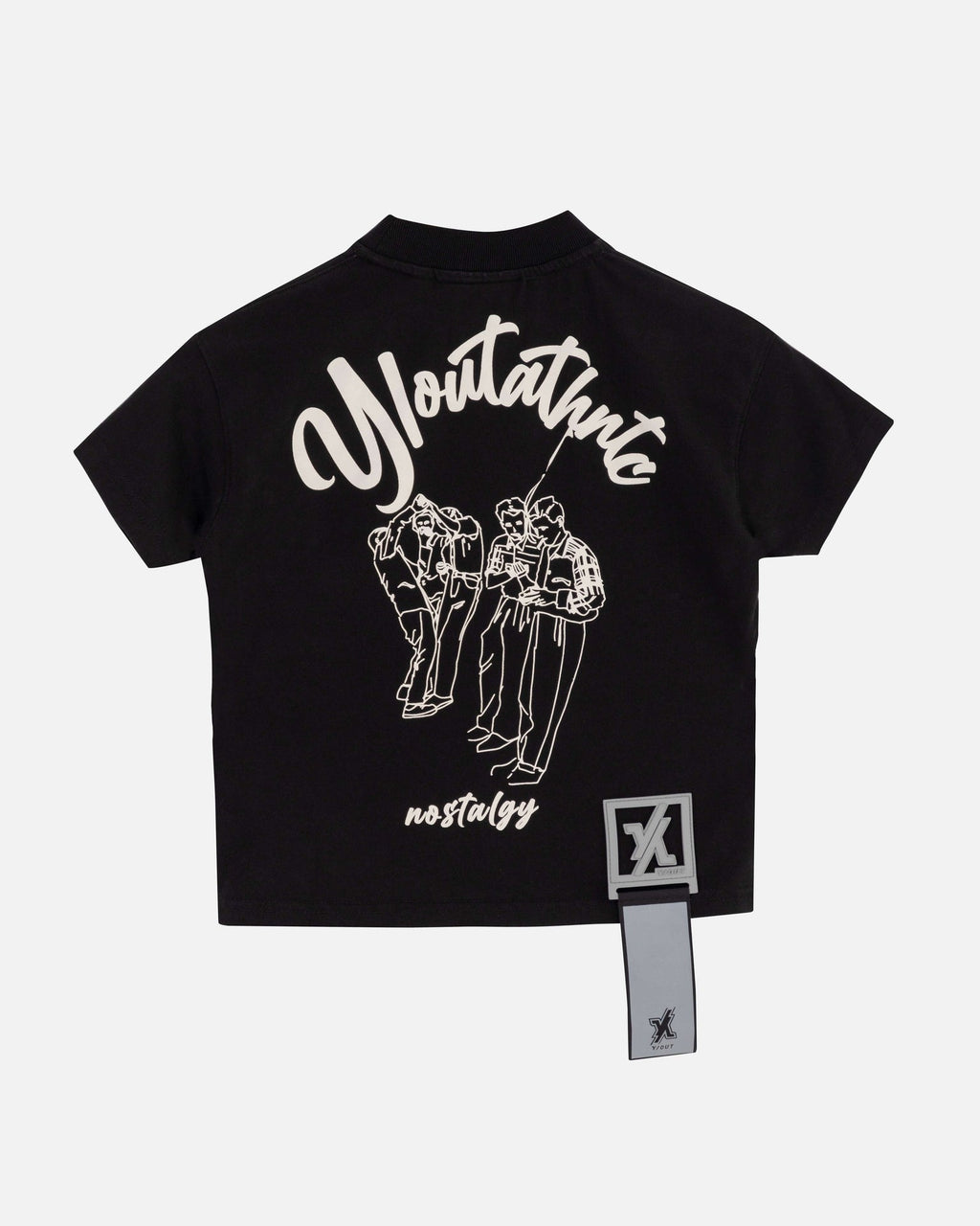 CITY T-SHIRT KIDS