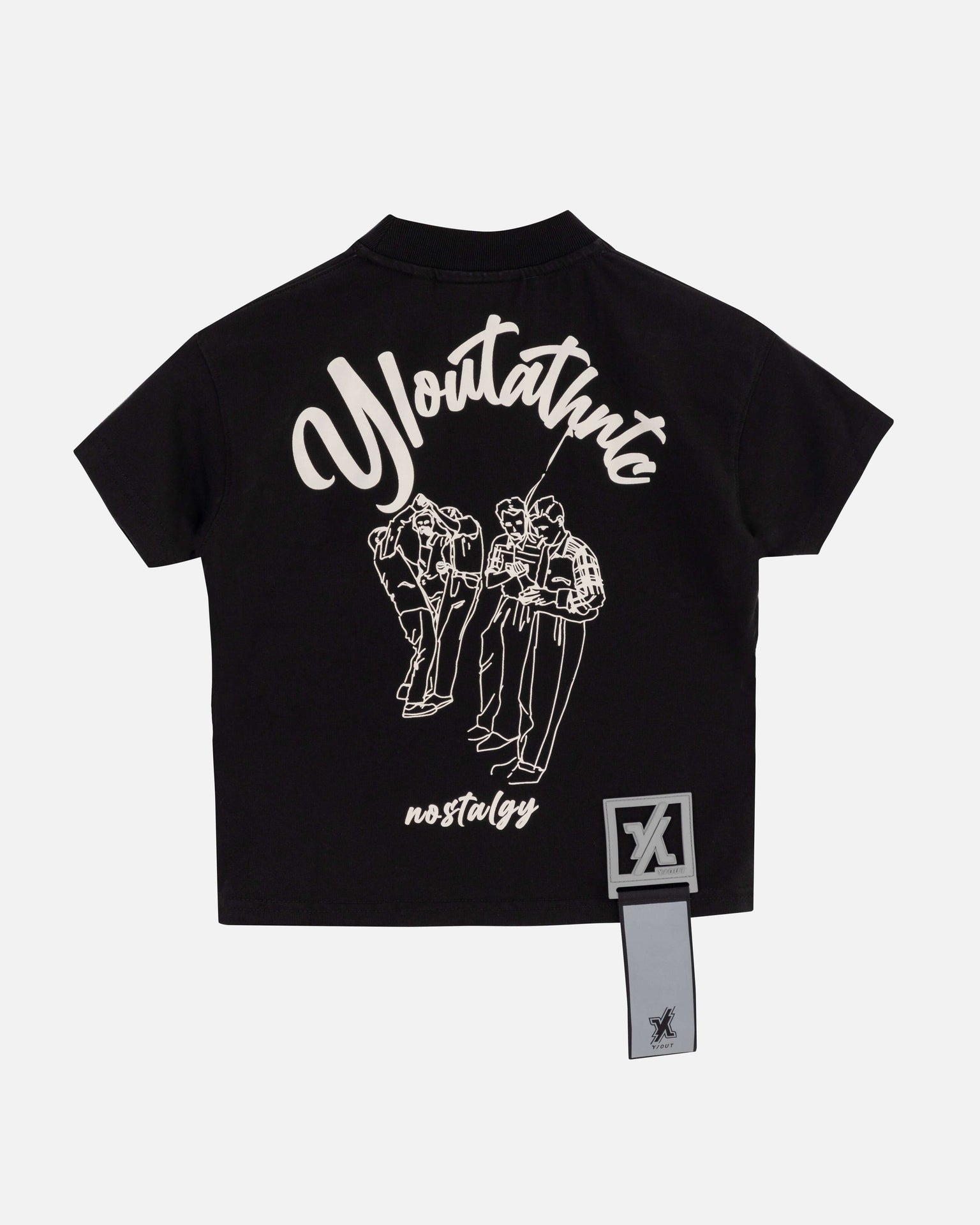 CITY T-SHIRT KIDS