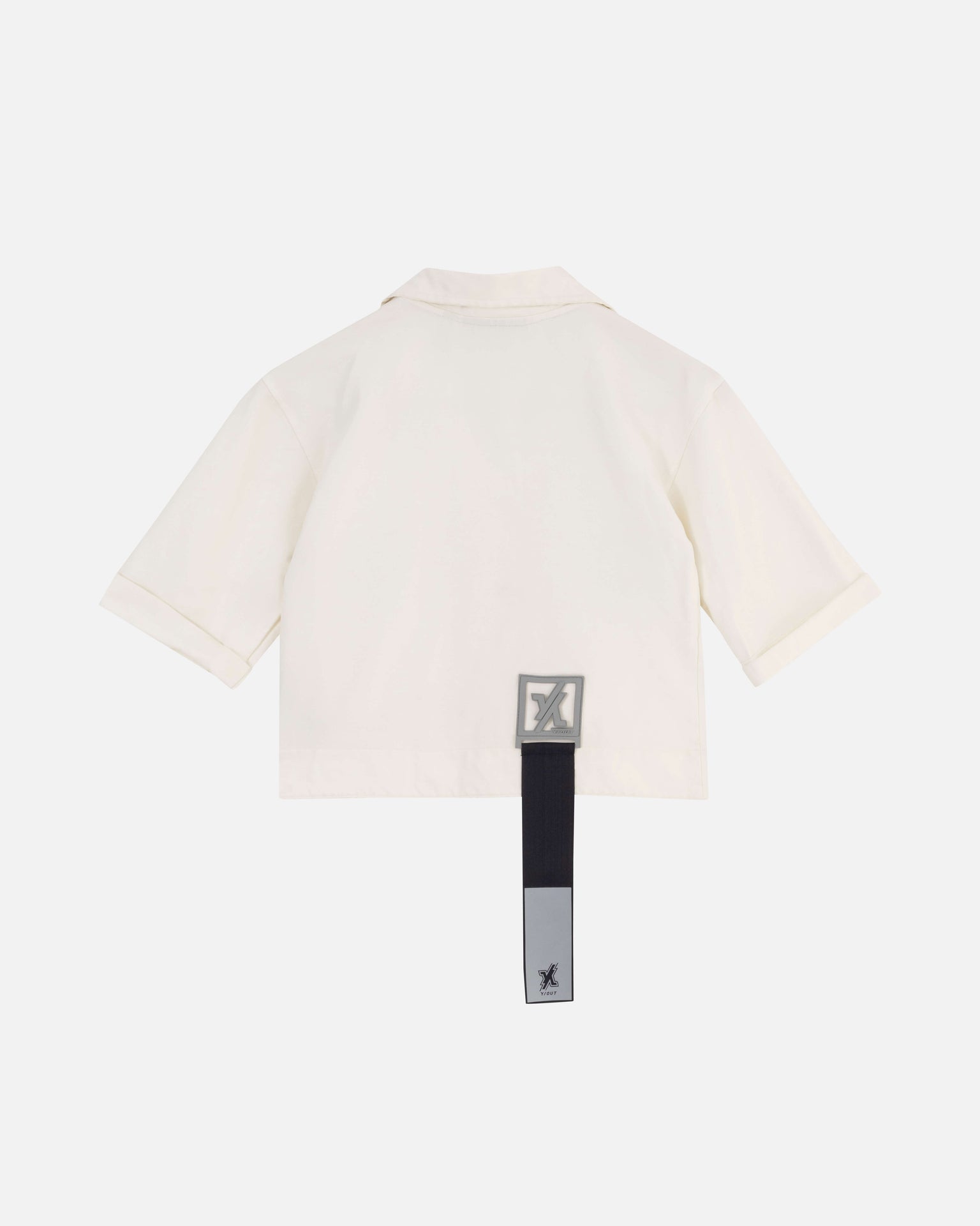 FIFTIES SHIRT
