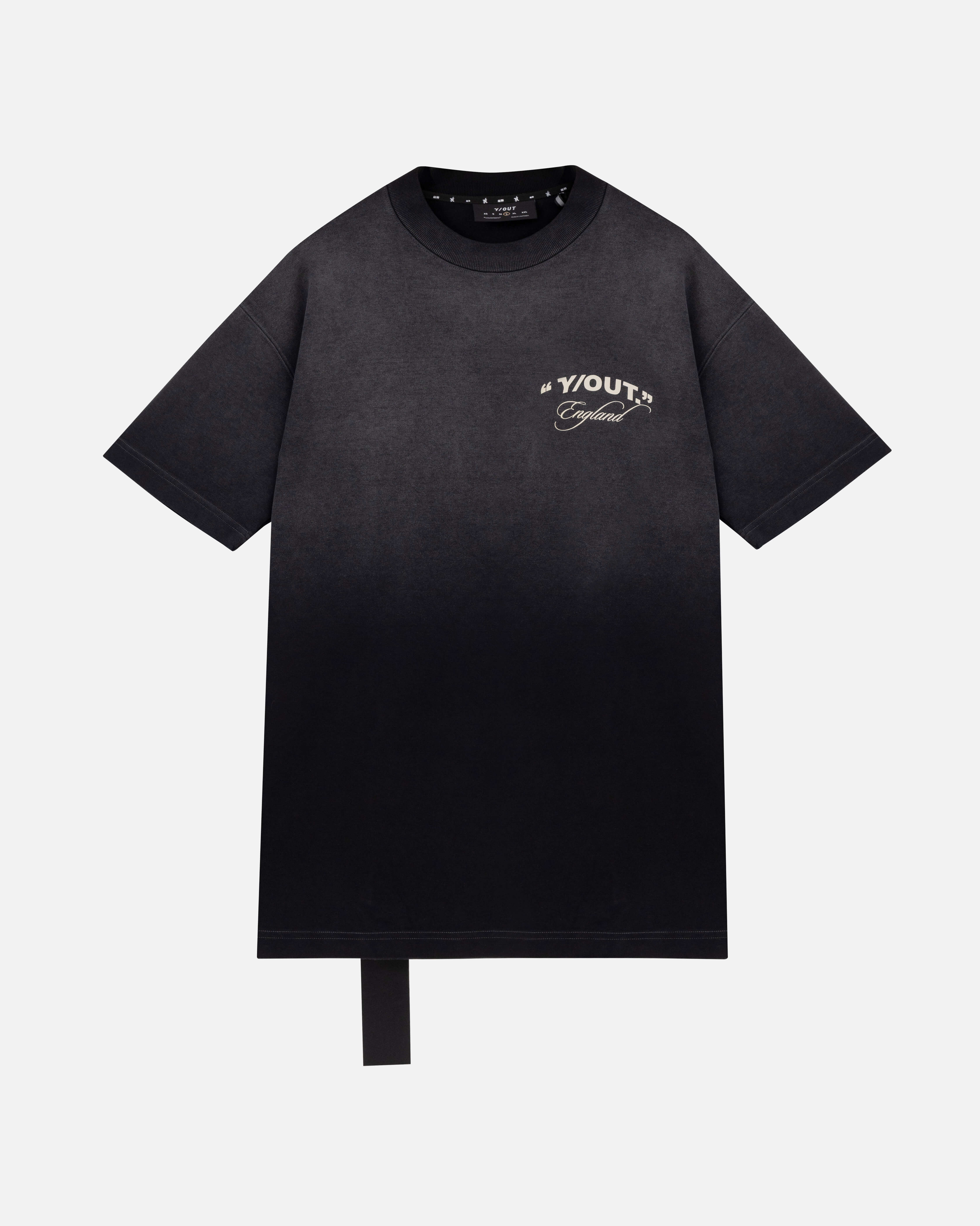 GEAR T-SHIRT