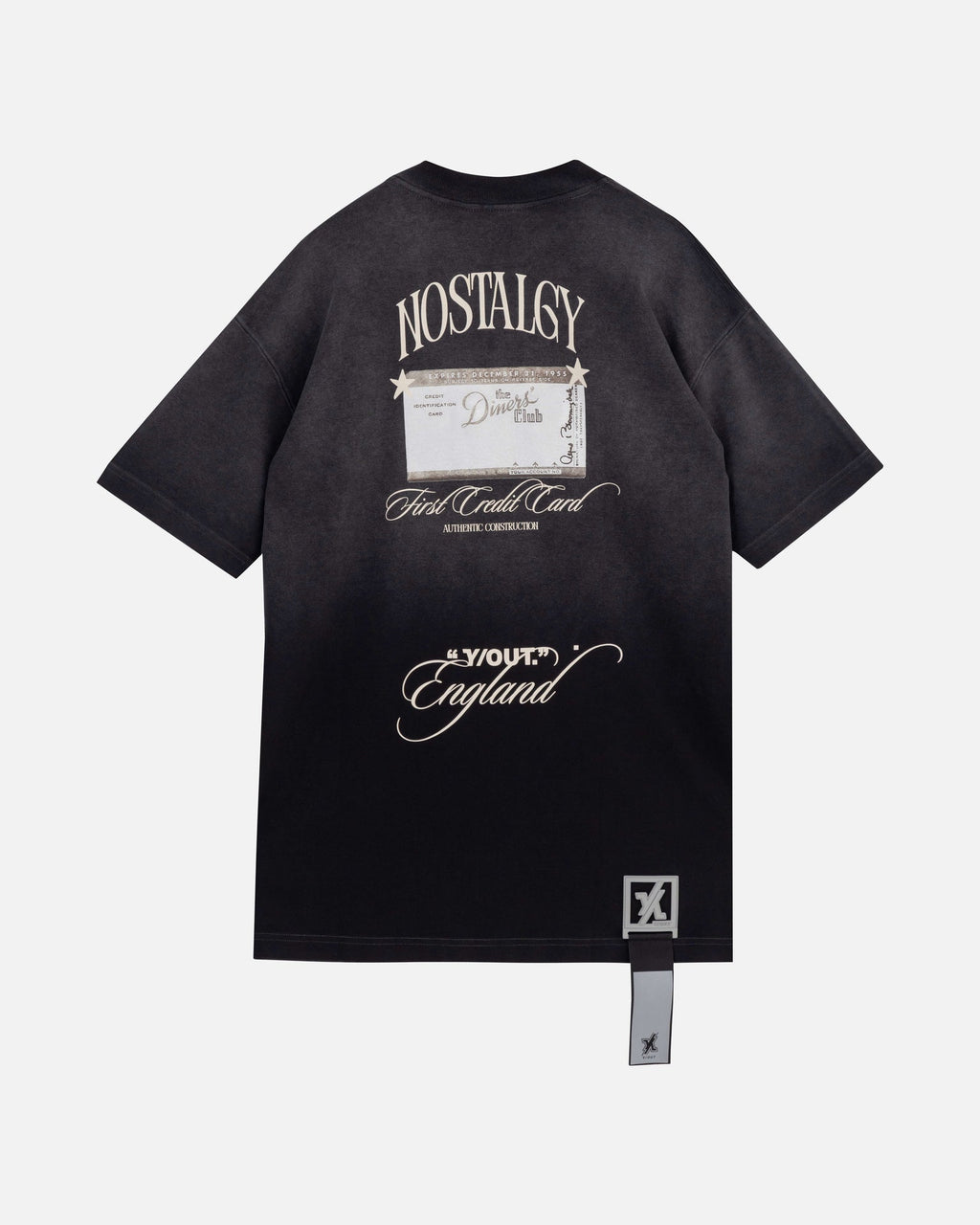 GEAR T-SHIRT