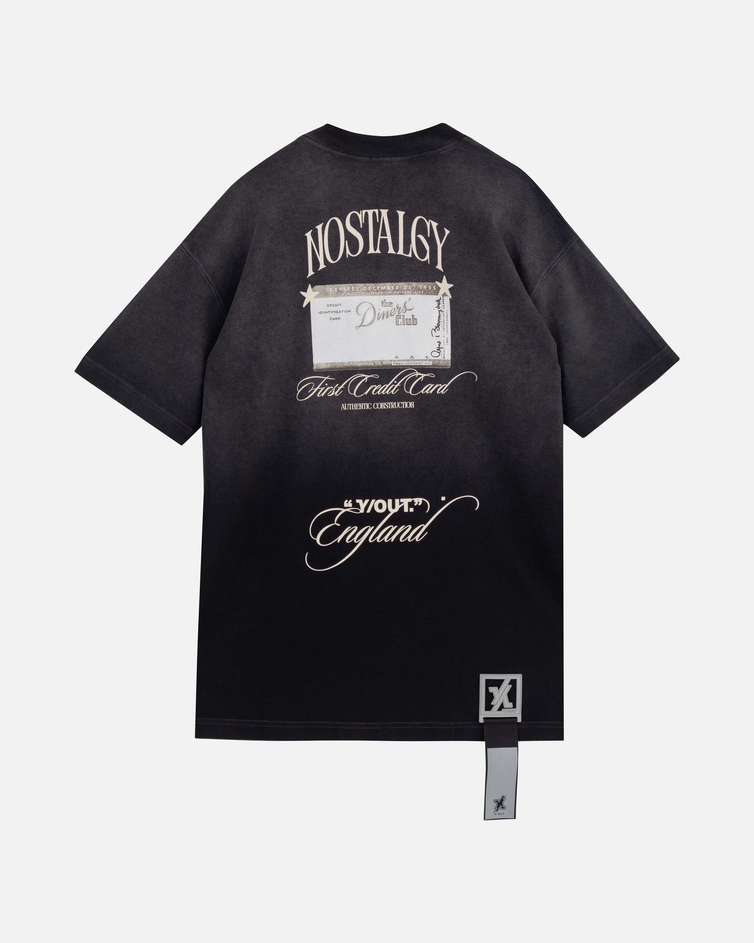GEAR T-SHIRT