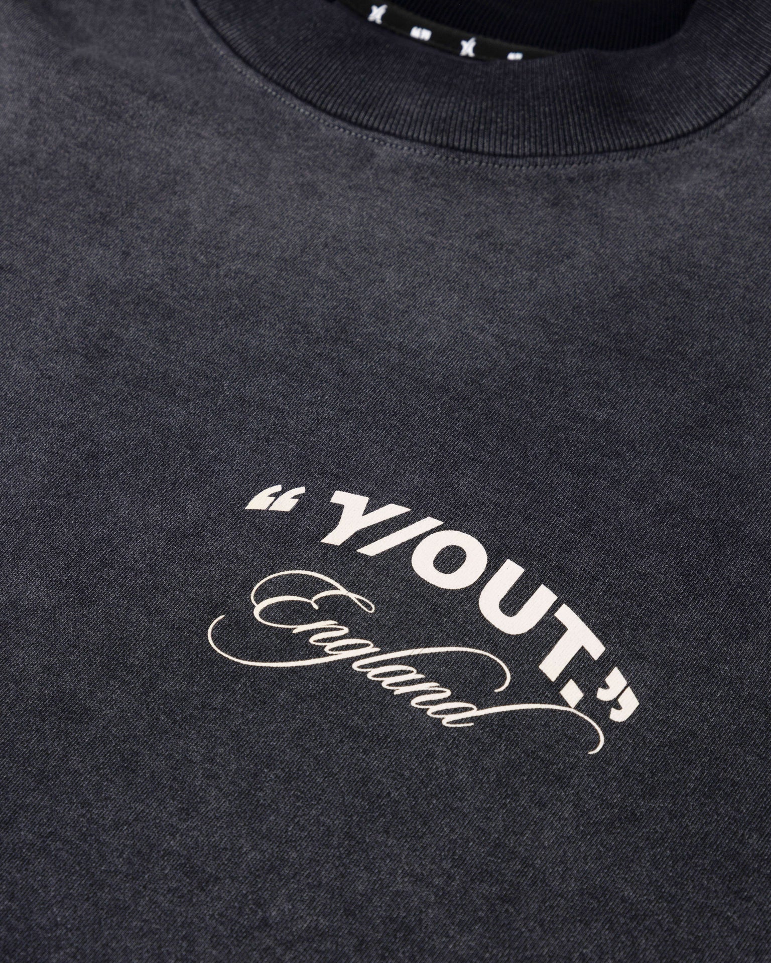 GEAR T-SHIRT