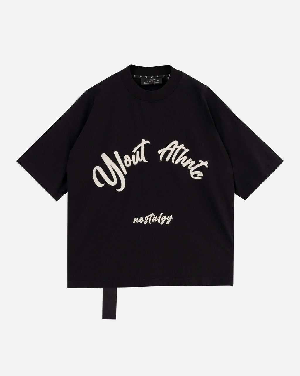 CITY T-SHIRT