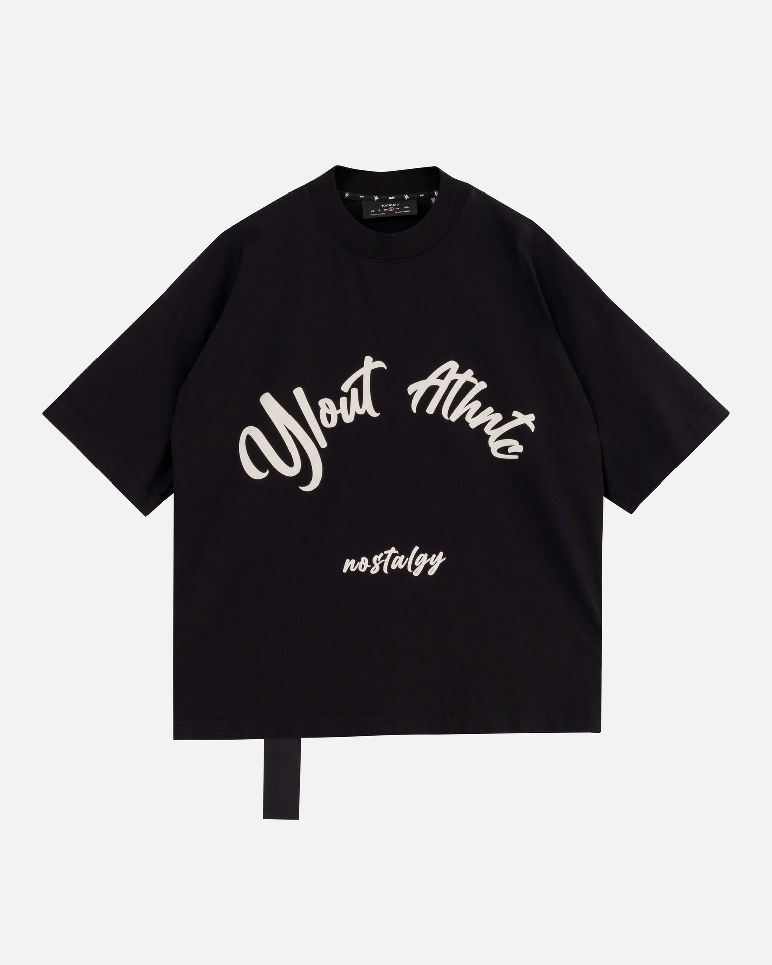 CITY T-SHIRT