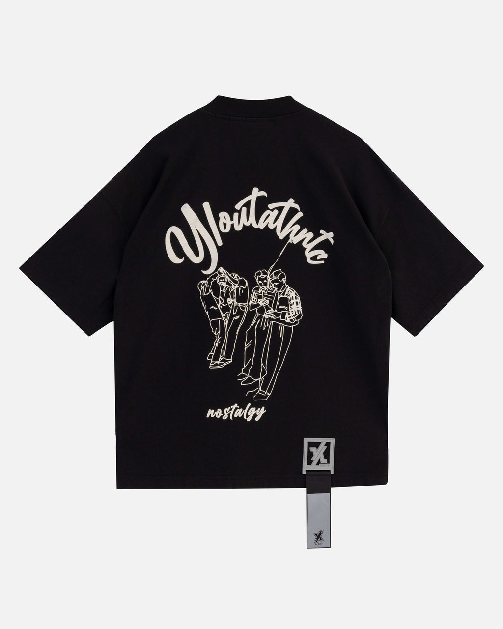 CITY T-SHIRT