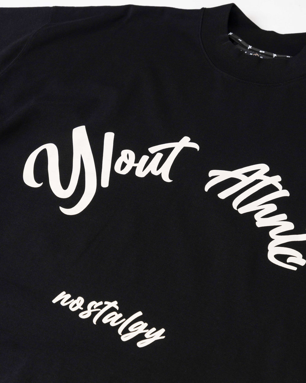 CITY T-SHIRT